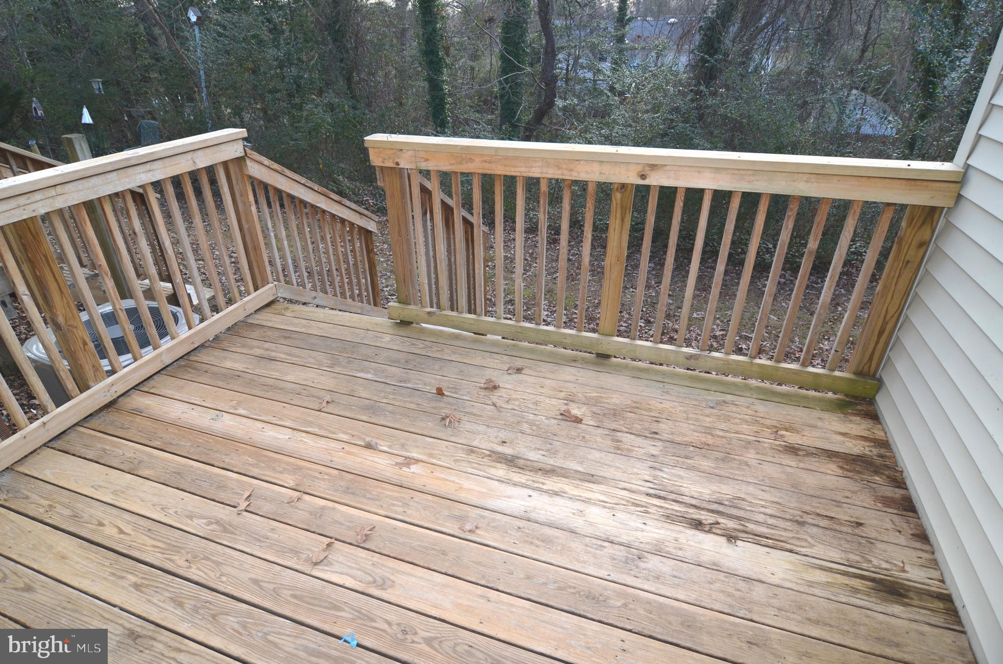 SPRING VALLEY - Residential Lease