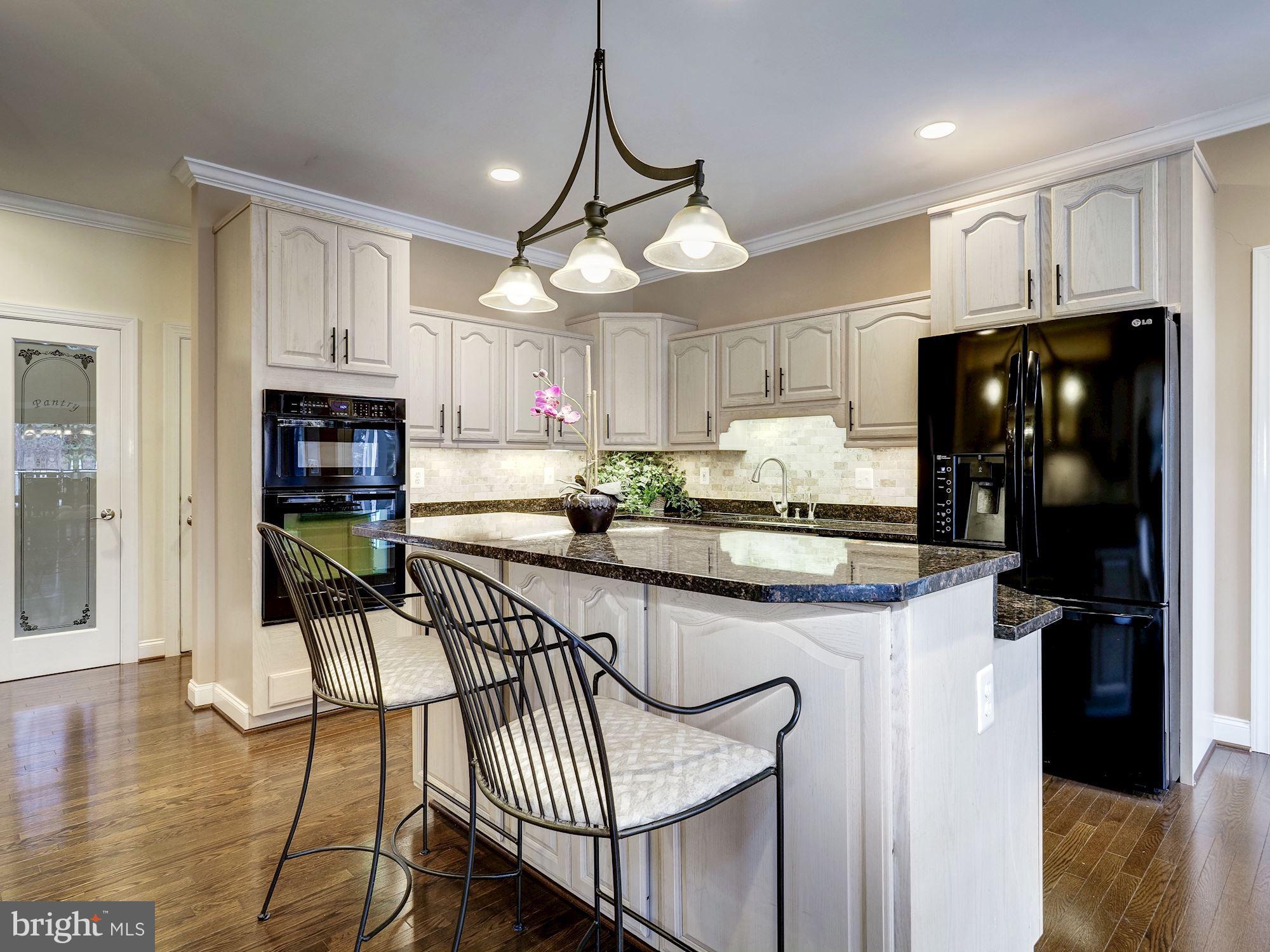 GOLF ESTATES - Residential