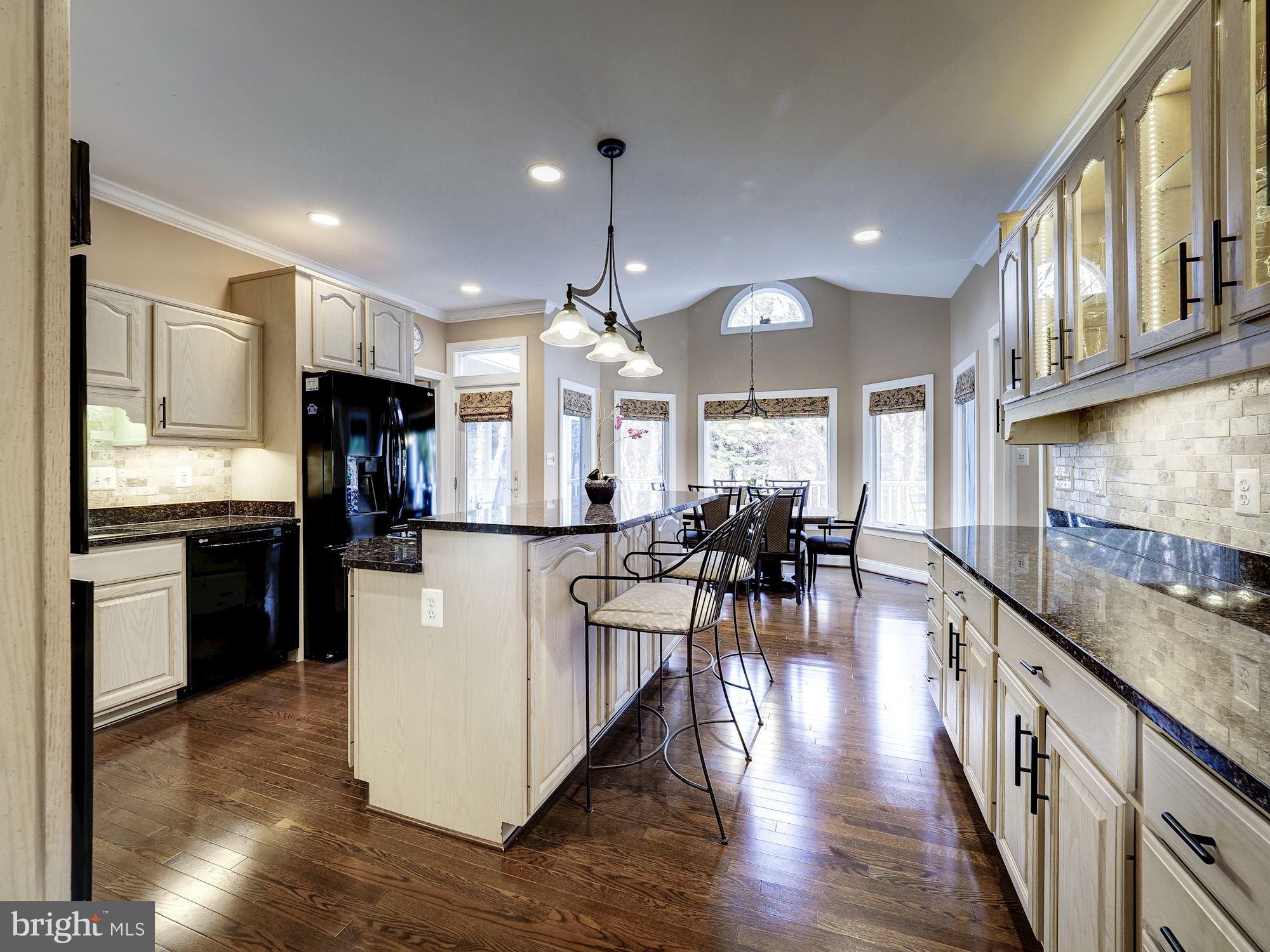 GOLF ESTATES - Residential