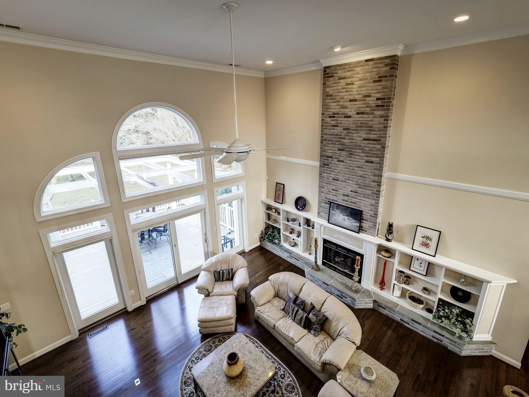 GOLF ESTATES - Residential