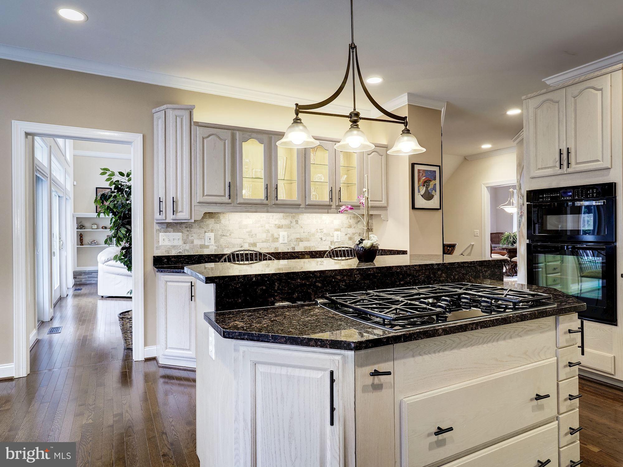 GOLF ESTATES - Residential