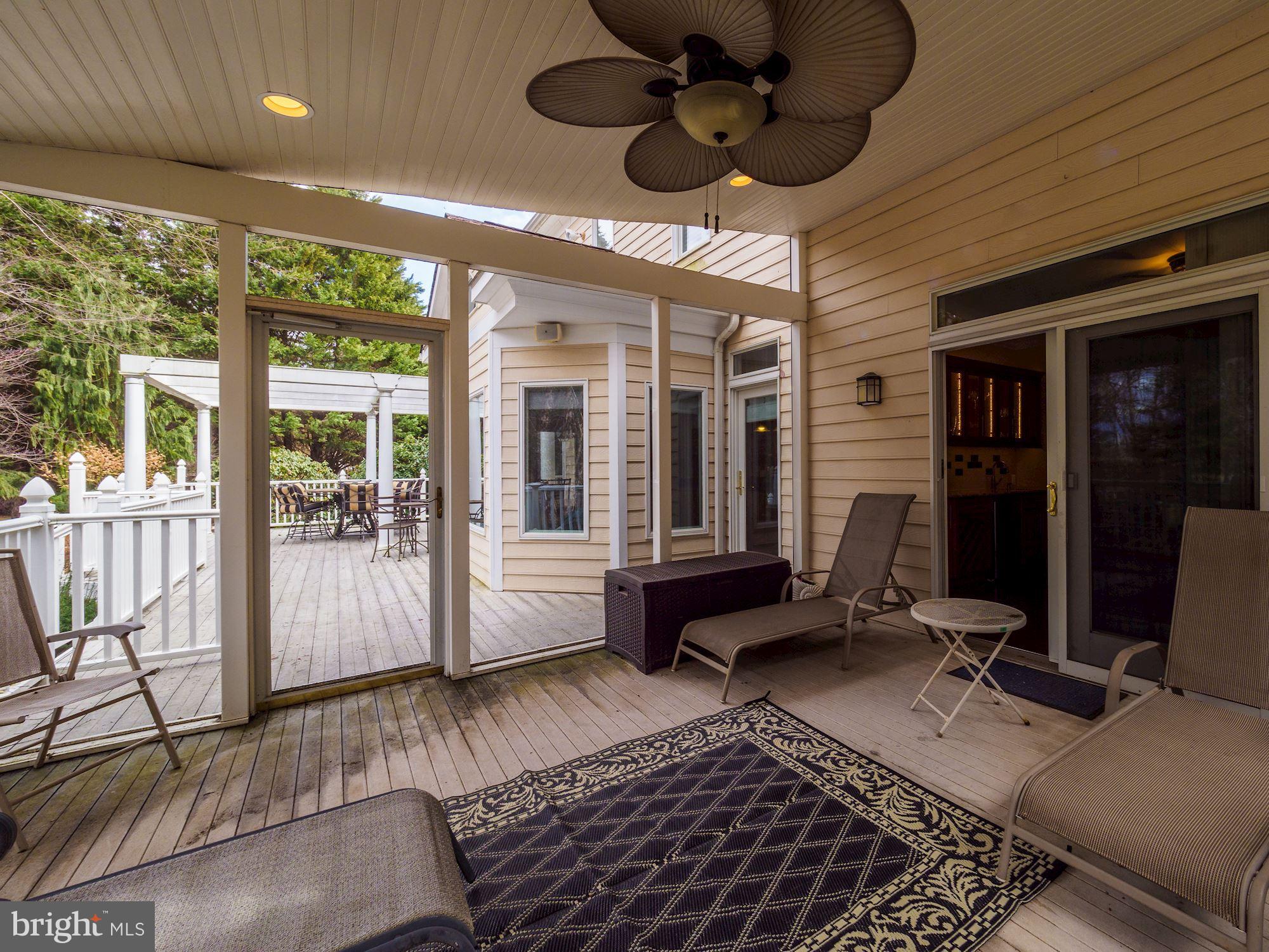 GOLF ESTATES - Residential