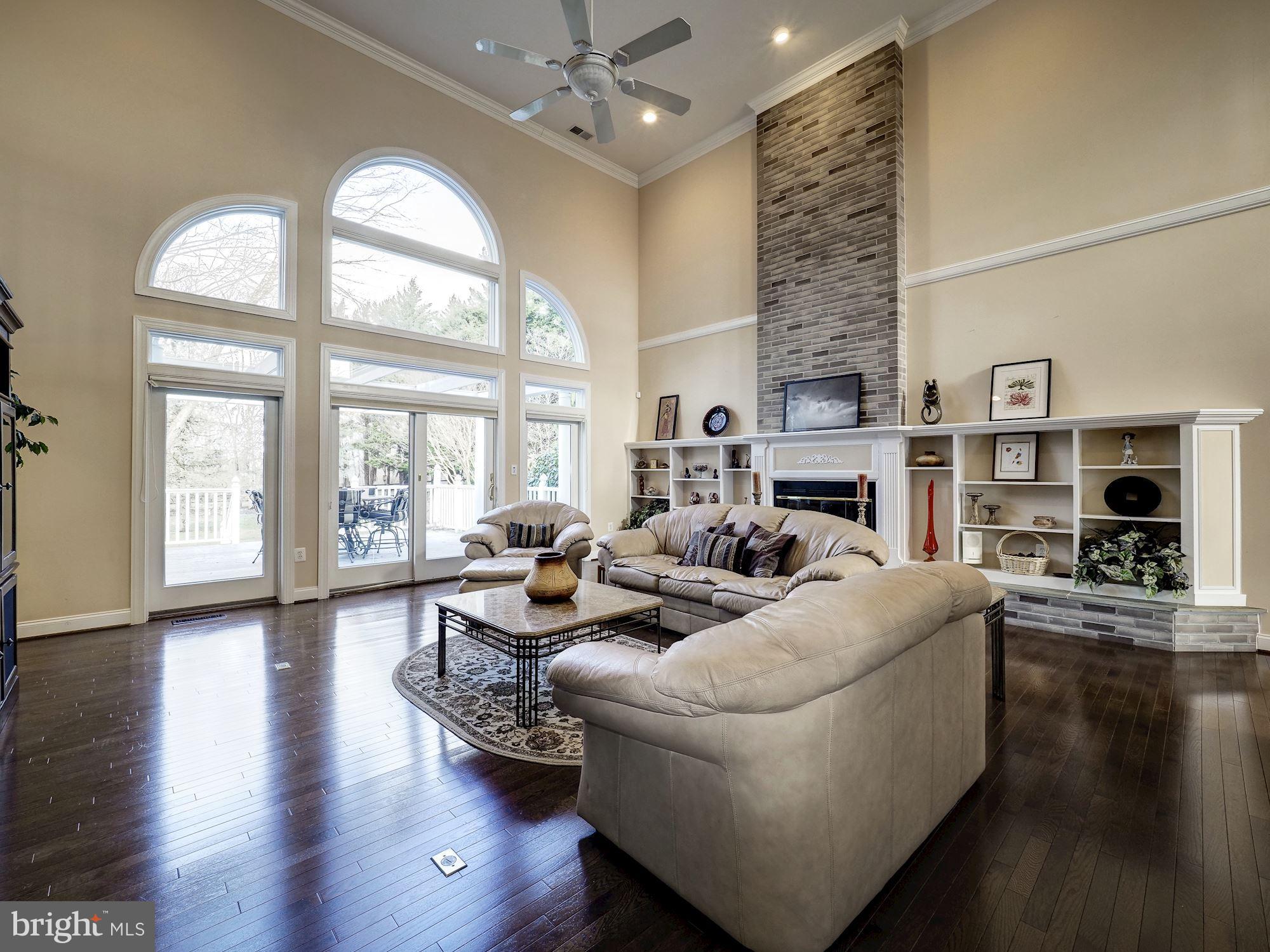 GOLF ESTATES - Residential