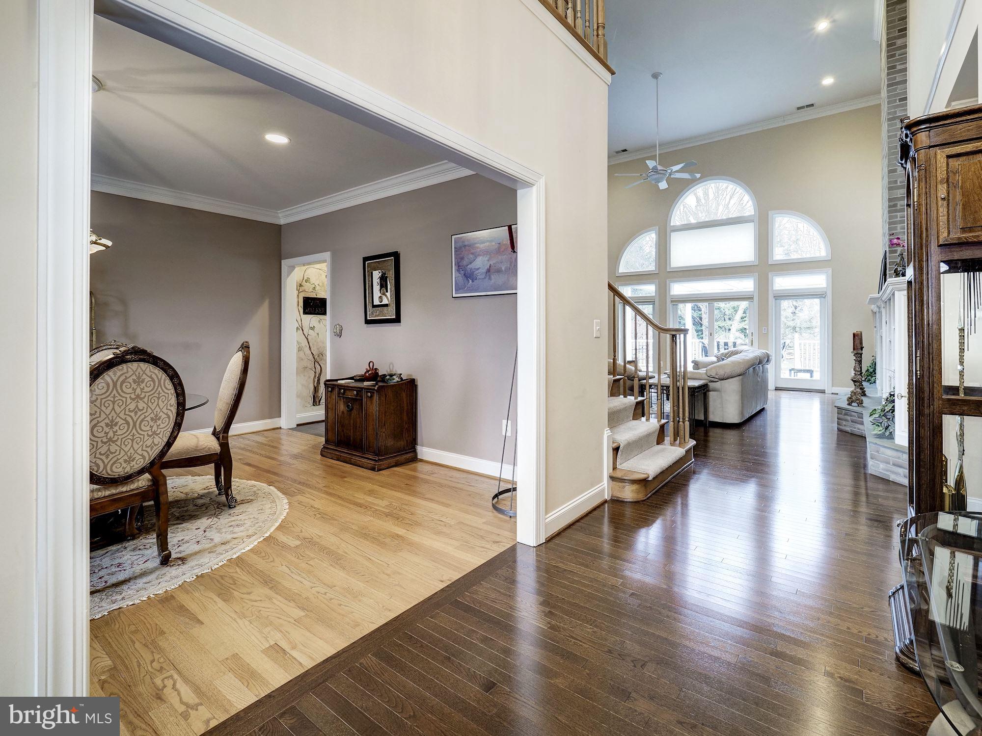 GOLF ESTATES - Residential