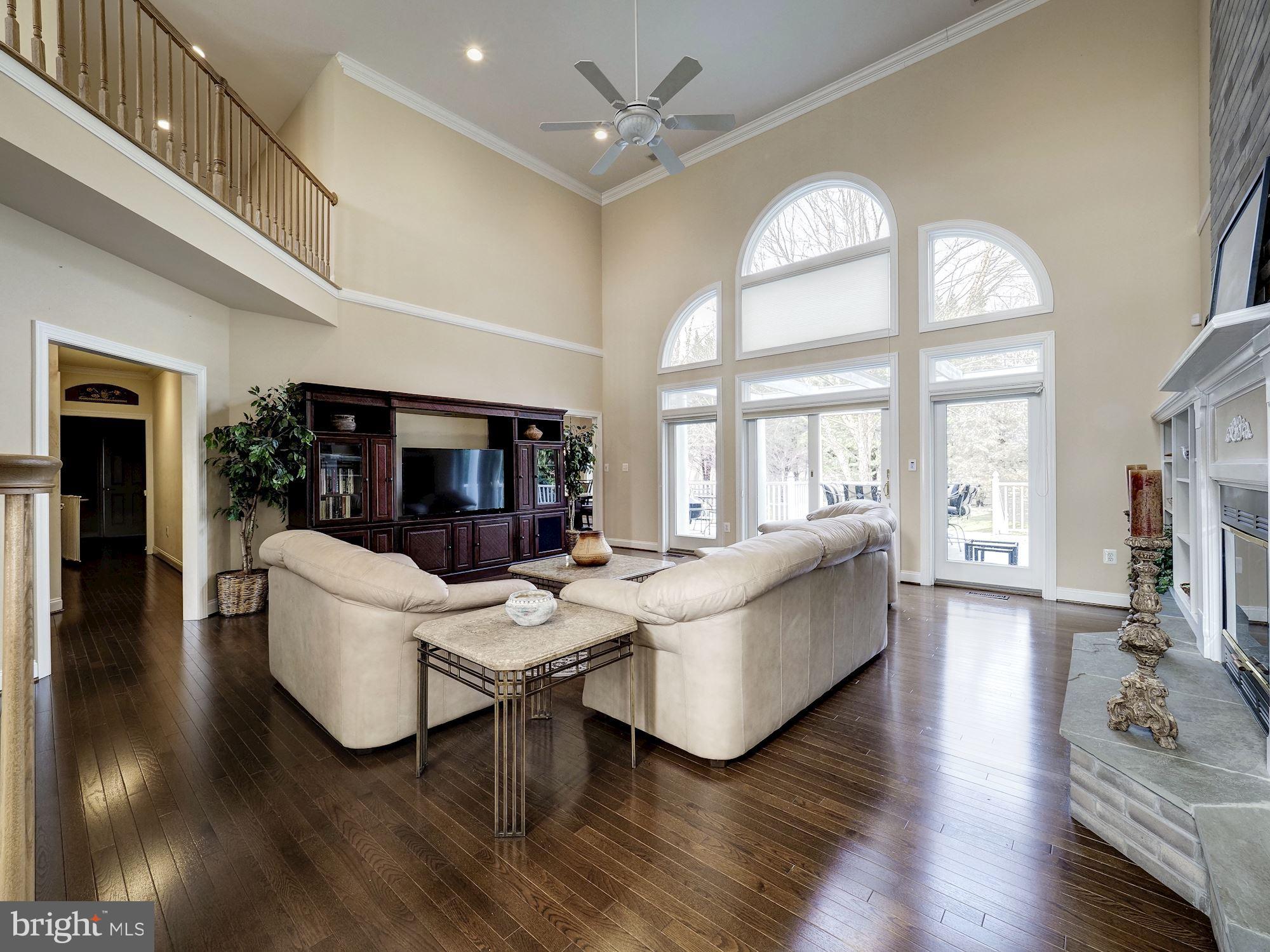 GOLF ESTATES - Residential