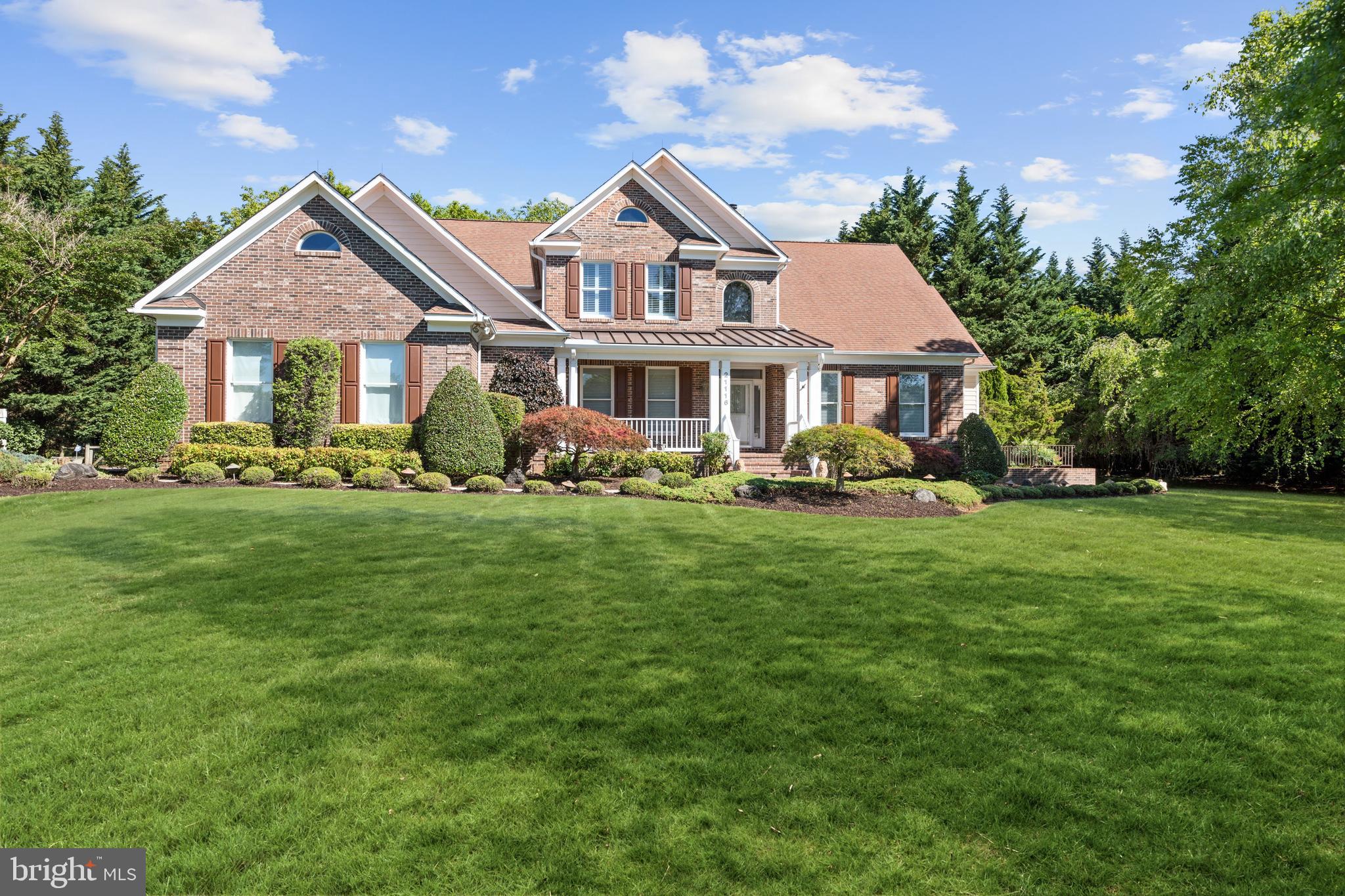 GOLF ESTATES - Residential