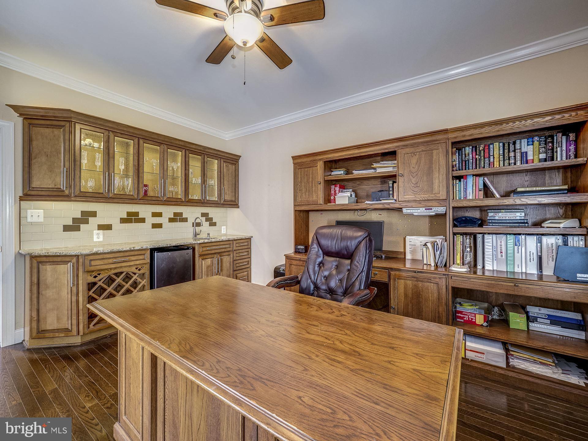 GOLF ESTATES - Residential