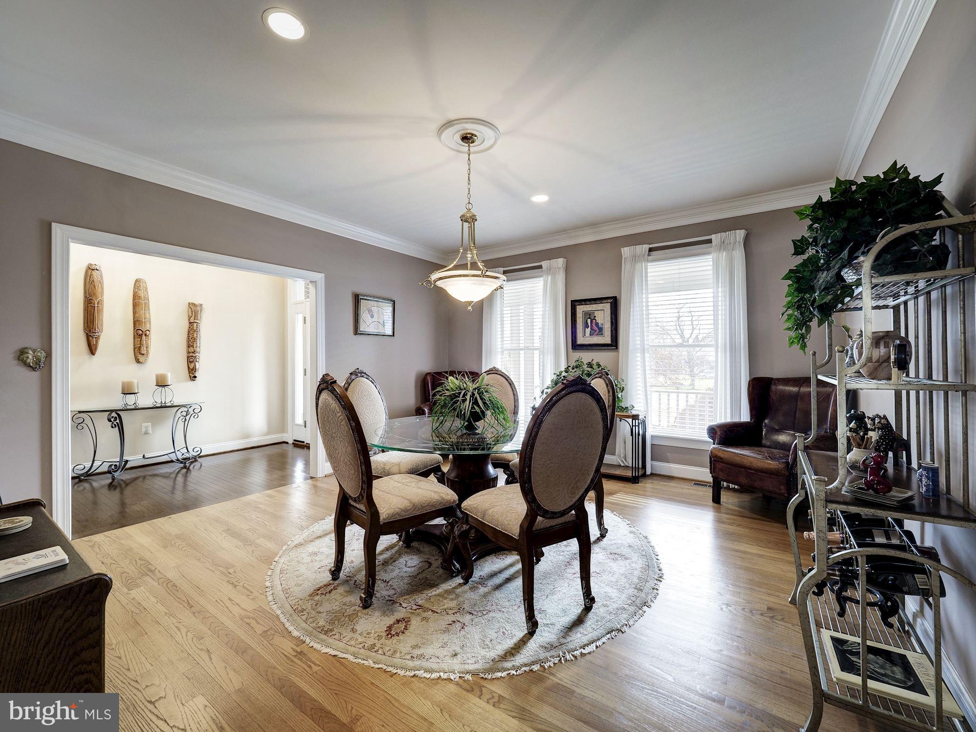 GOLF ESTATES - Residential