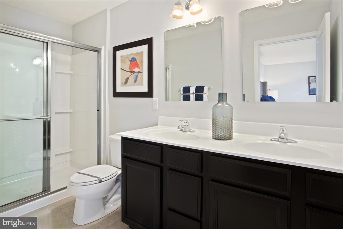 CAMPBELL CROSSING - Residential