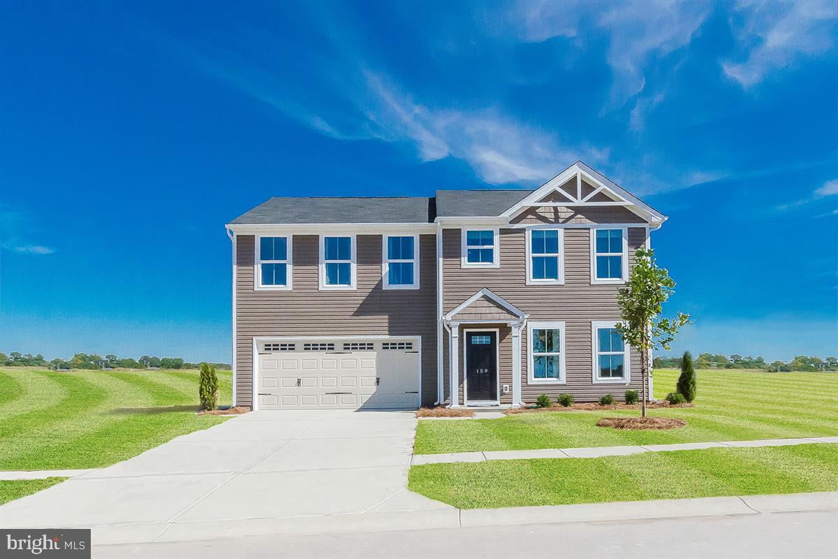 CAMPBELL CROSSING - Residential