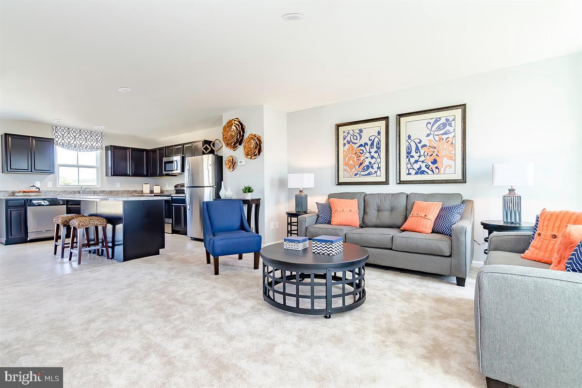 CAMPBELL CROSSING - Residential