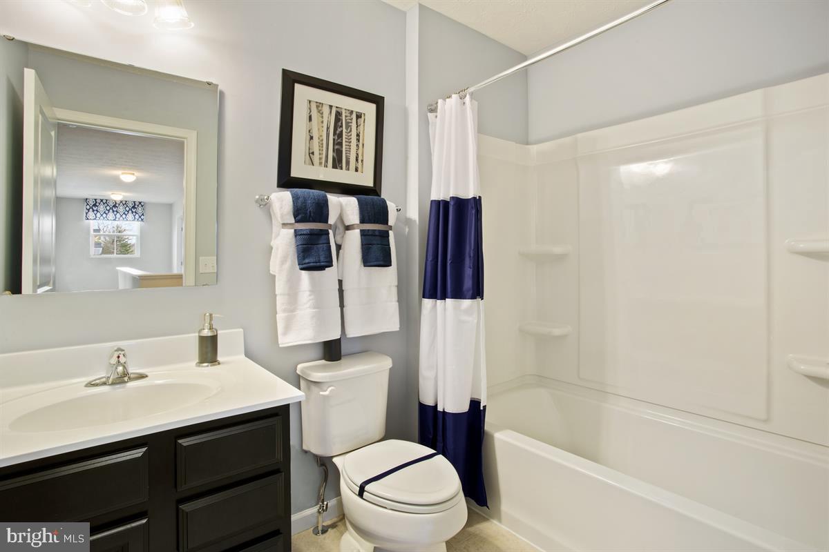 CAMPBELL CROSSING - Residential