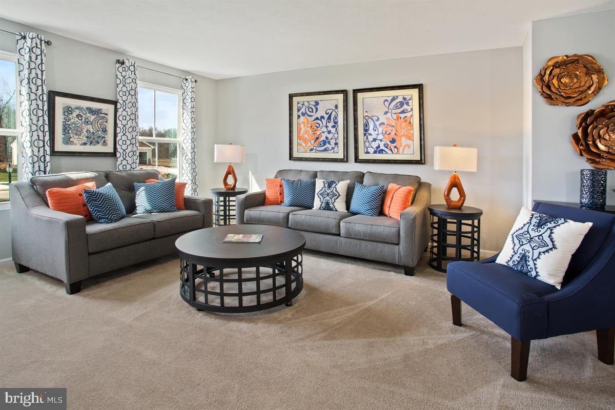 CAMPBELL CROSSING - Residential