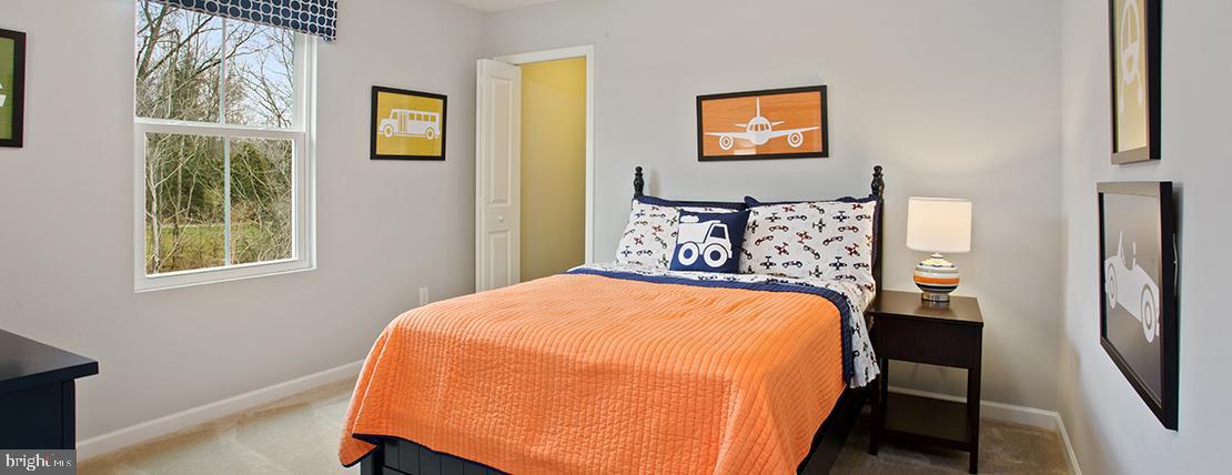 CAMPBELL CROSSING - Residential