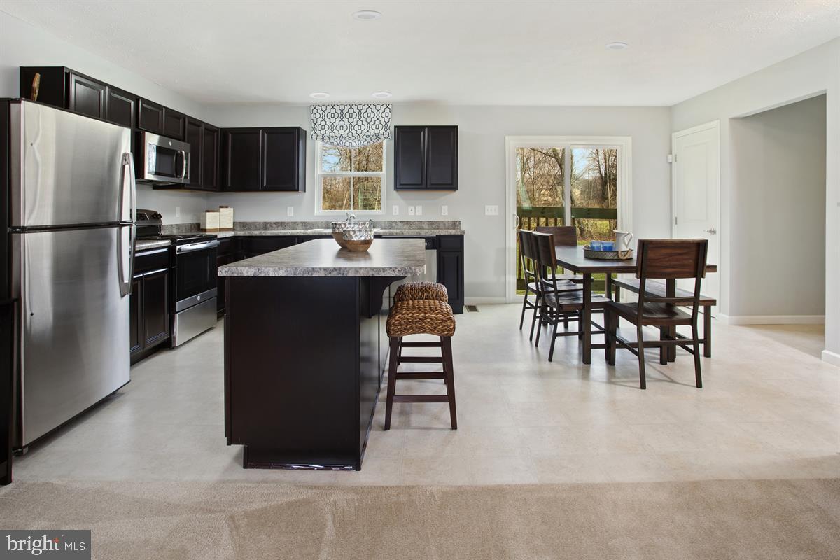 CAMPBELL CROSSING - Residential