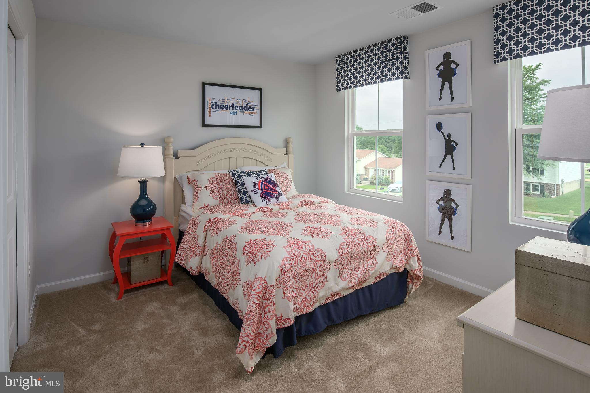 CAMPBELL CROSSING - Residential