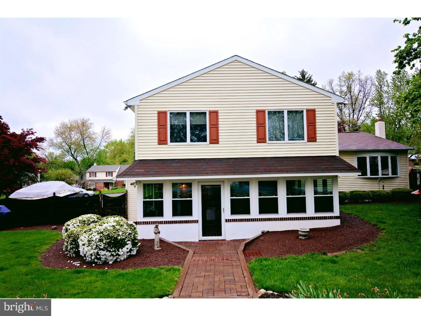 COLLEGE PARK - Residential