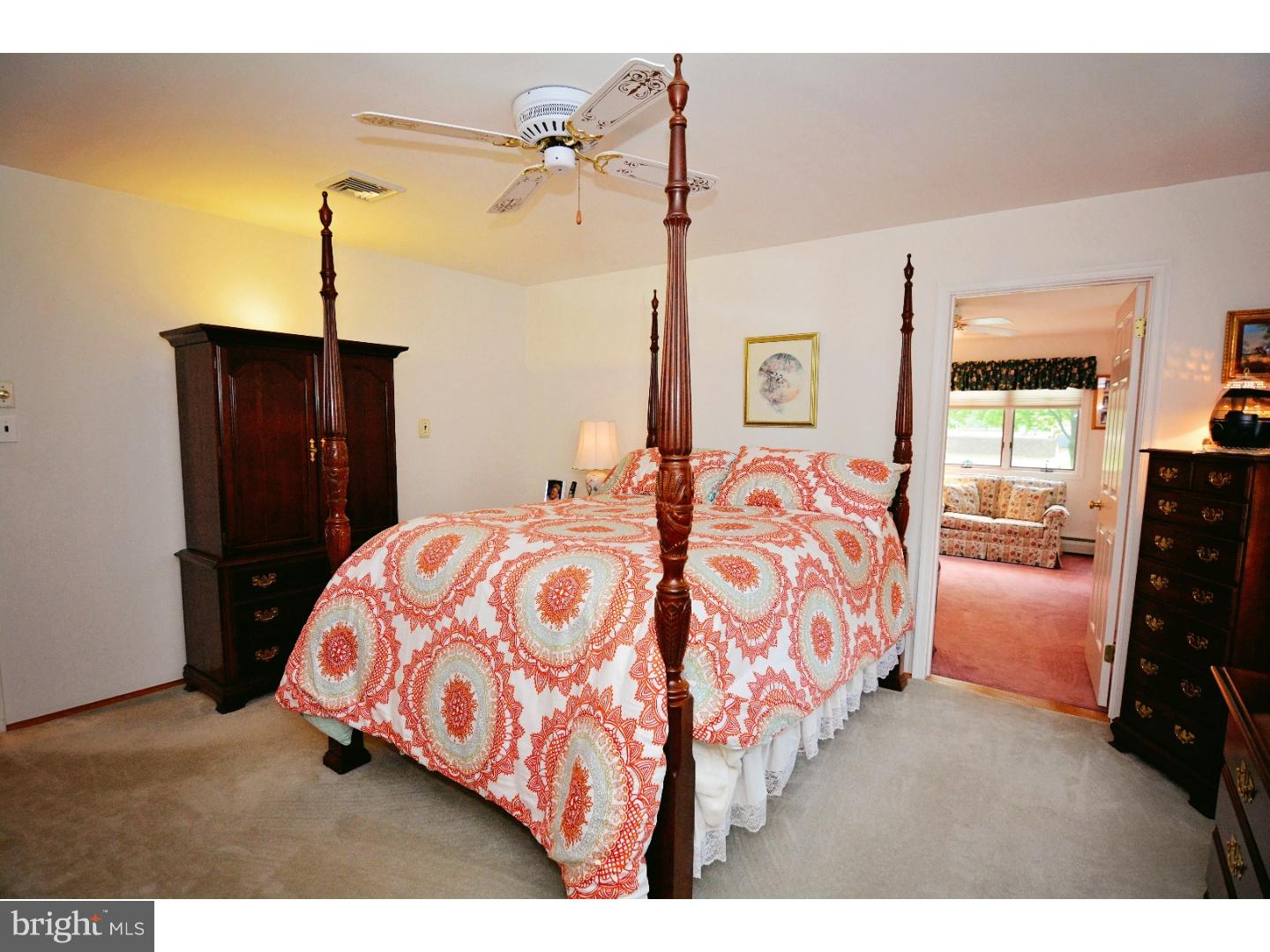 COLLEGE PARK - Residential