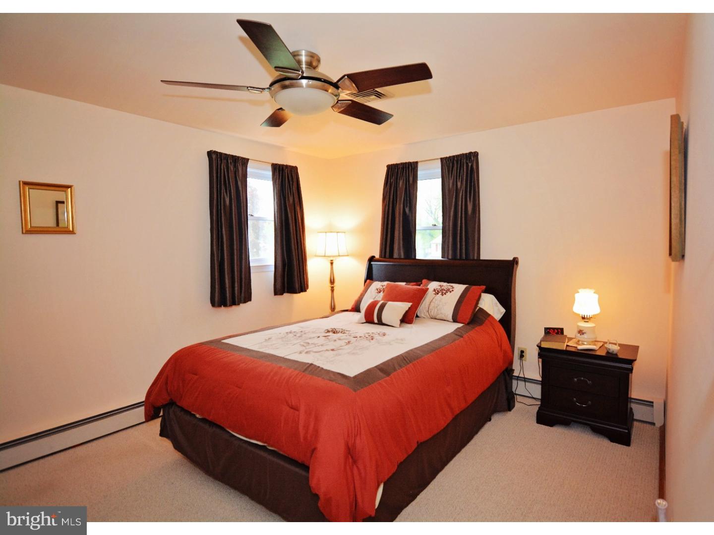 COLLEGE PARK - Residential