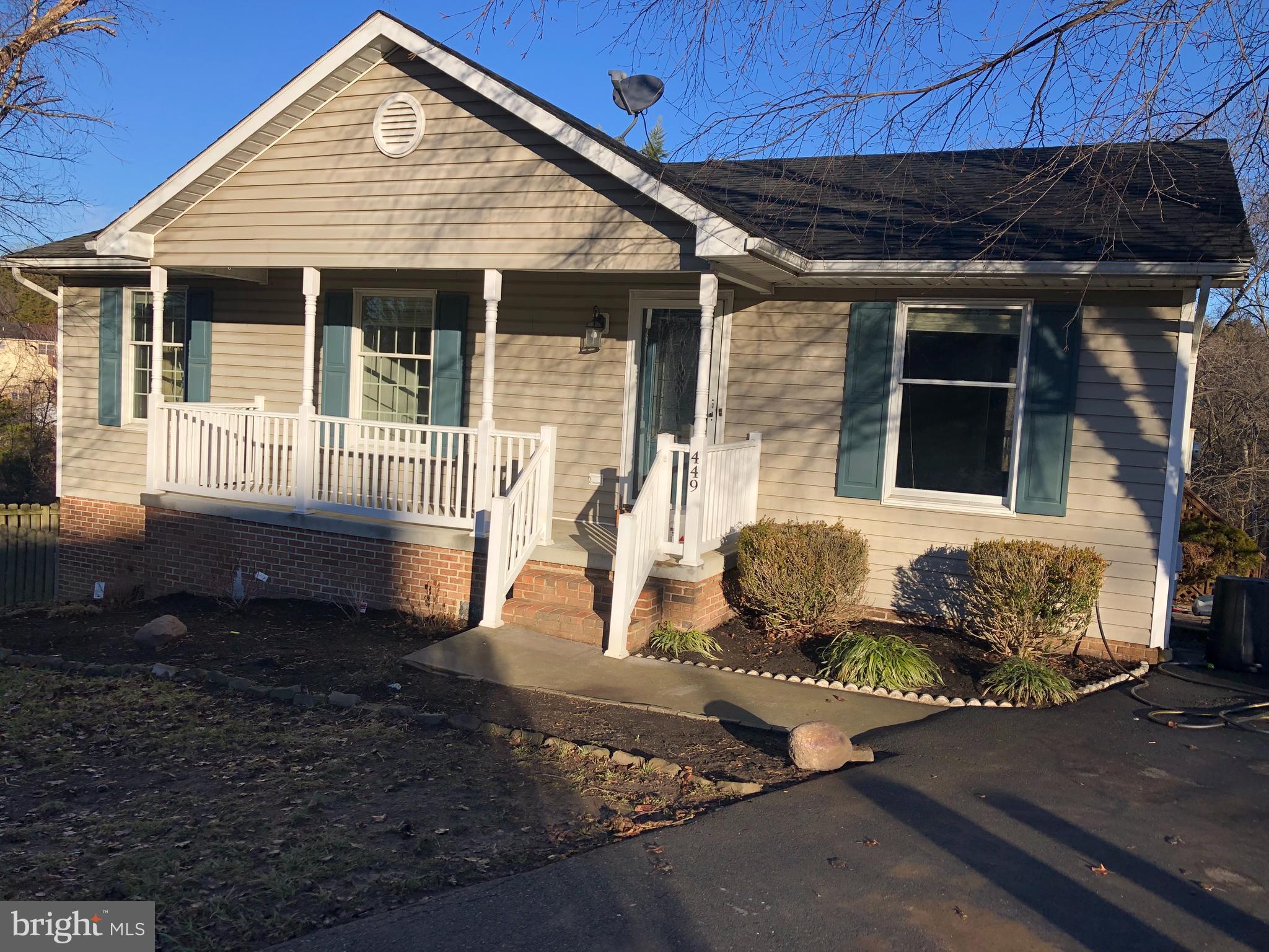 MADISON HEIGHTS - Residential