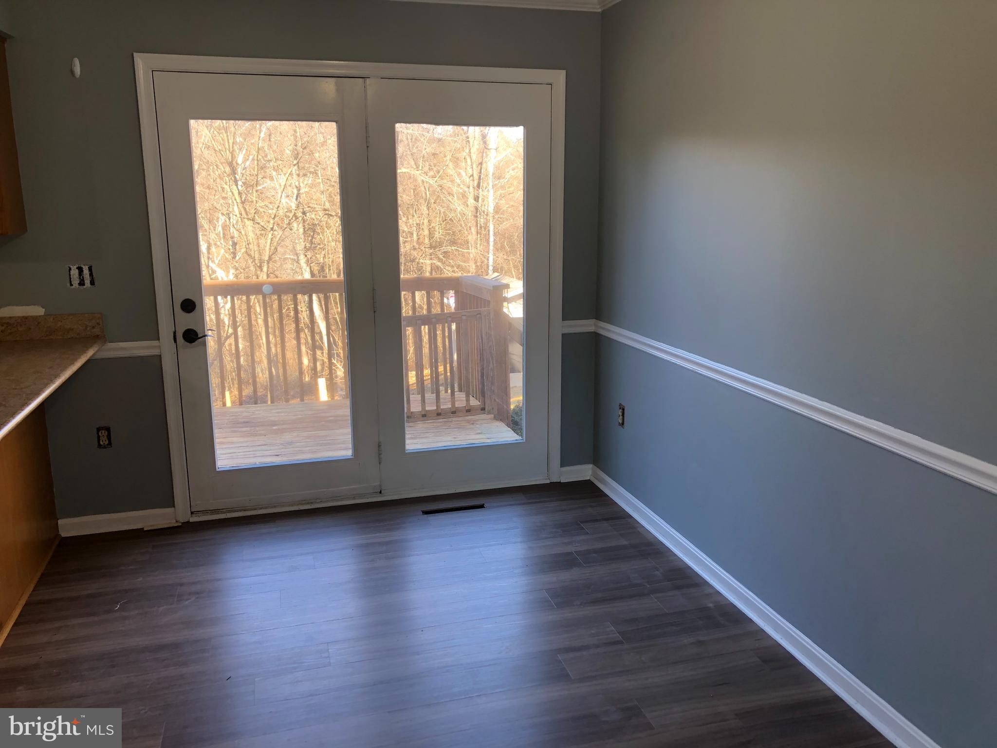 MADISON HEIGHTS - Residential