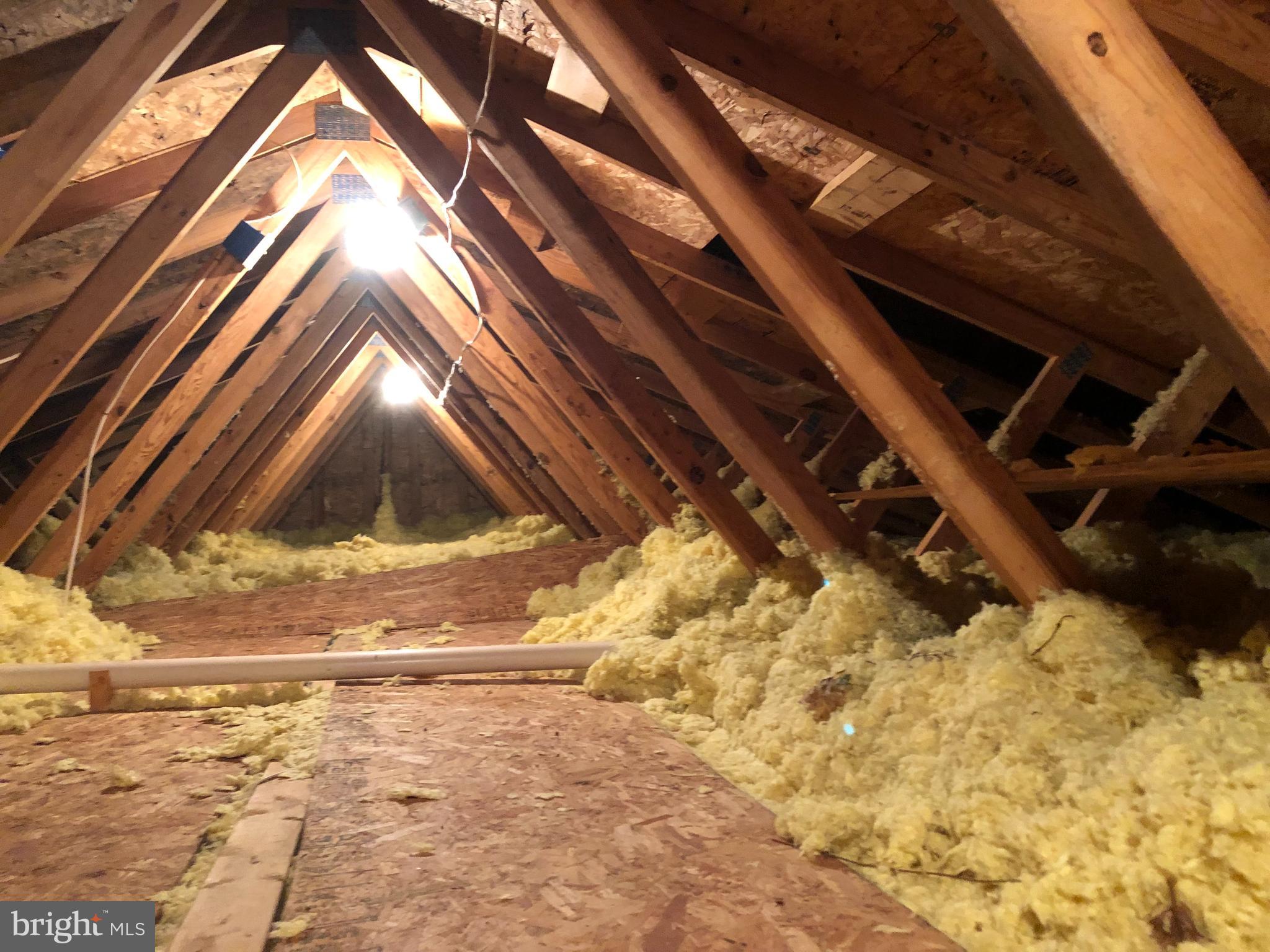 MADISON HEIGHTS - Residential