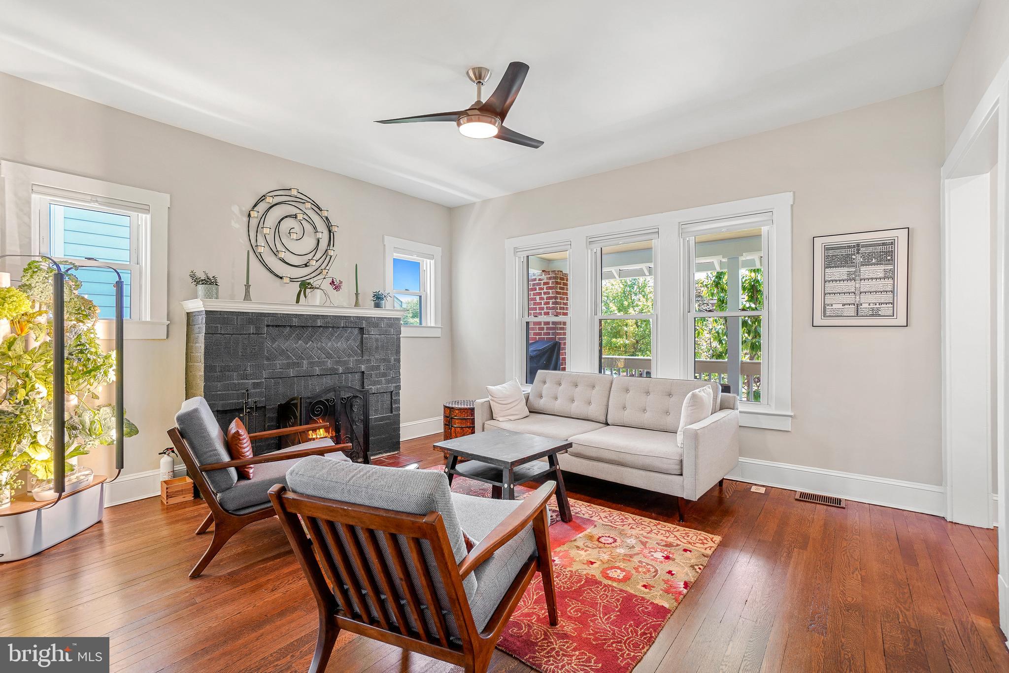 859 VAN BUREN STREET NW