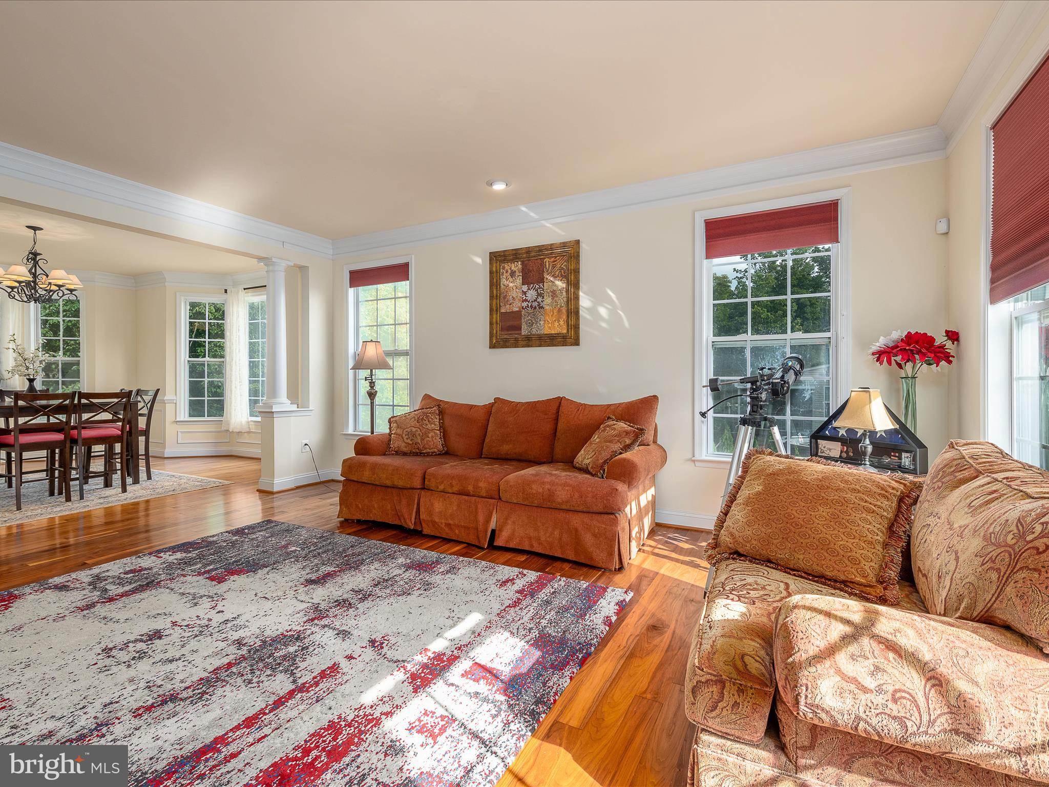 BROOKFIELD - Residential Lease