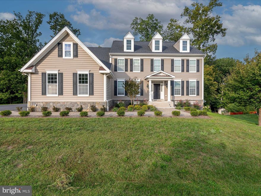 For Lease! Discover the perfect blend of comfort, style, and tranquility at 171 Lackawanna Lane, Falling Waters, WV 25419. This well-maintained residence offers a spacious layout that welcomes you with open arms. The heart of this home is a gourmet kitchen, equipped with modern appliances, granite countertops, and ample cabinet space, making it a chef's dream.  A office/study with doors for privacy. A formal living room, dining room, sunroom, and family room all grace the main floor. 
Upstairs, you'll find four bedrooms, including a generous master suite with a huge walk-in closet and a luxurious master bathroom featuring both a shower and a soaking tub. Two of the bedroom are joined by a jack and jill bath. The third bedroom includes it own private full bath.  The upper level also includes a laundry room for added convenience. As a bonus, the basement boasts an in-law suite complete with a kitchen, a full bathroom, and a separate laundry area. This versatile space can cater to extended family or guests. Entertainment options abound with a game room/theater area in the basement.
When you want to enjoy the outdoors, step into the private backyard, perfect for gardening, barbecues, or simply taking in the fresh air. Parking is a breeze with the three-car attached garage and driveway. 
Nestled in the Falling Waters community, this property offers a serene residential setting with easy access to nearby shopping centers, restaurants, and schools. Major highways and commuter routes are also within reach, ensuring a seamless commute to surrounding cities.
Pets Considered on a case by case basis. 
Don't miss the opportunity to make this beautiful house your new home. Contact us today to schedule a viewing and experience all that 171 Lackawanna Lane has to offer.