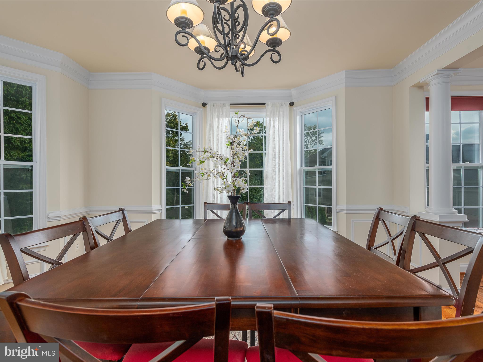 BROOKFIELD - Residential Lease