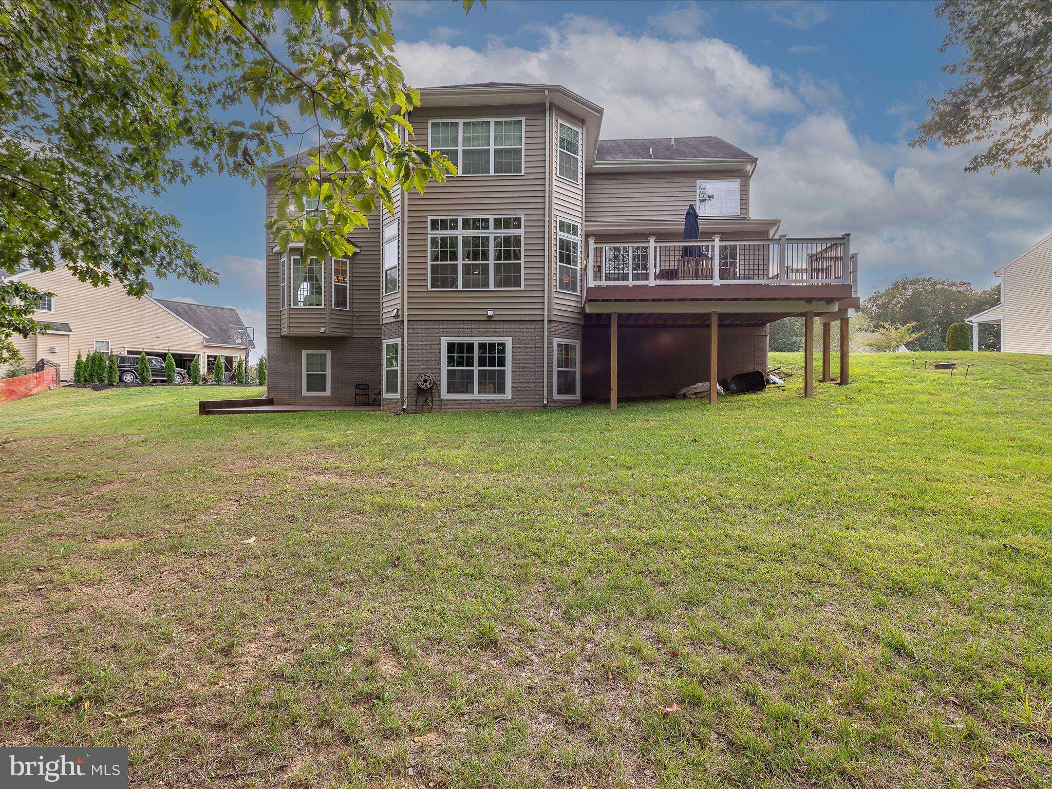 BROOKFIELD - Residential Lease