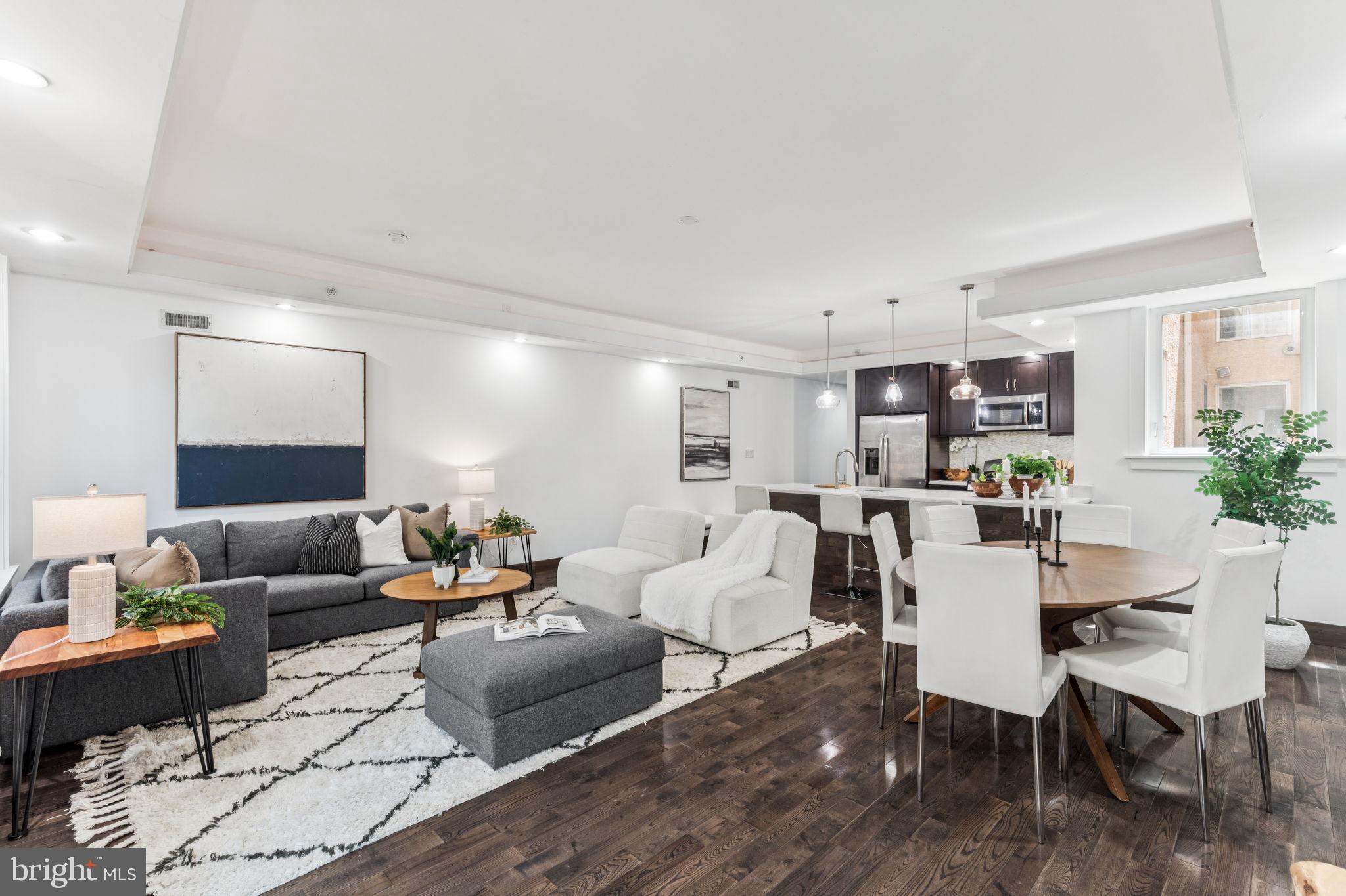 FISHTOWN - Residential