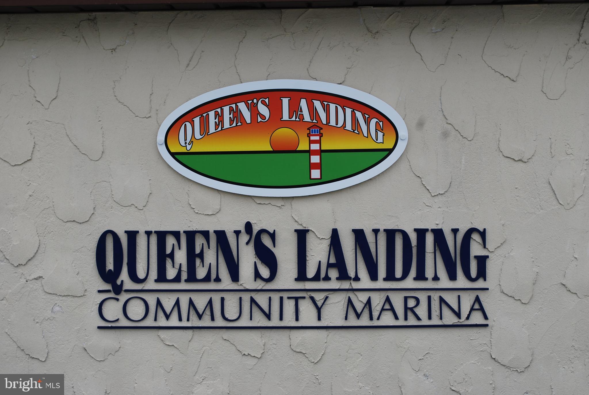 QUEENS LANDING - Residential