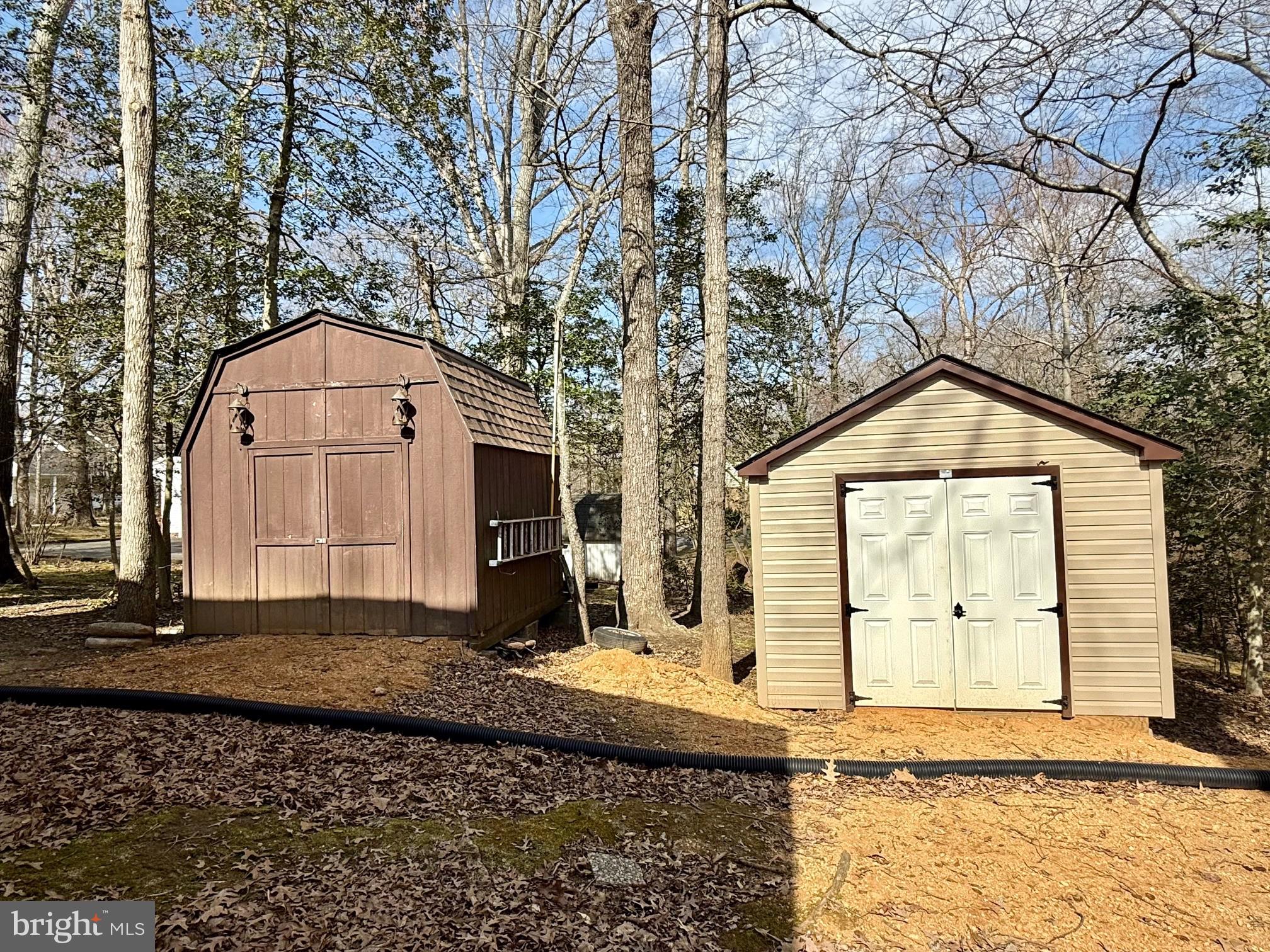 BRETON BAY/SOCIETY HILL - Residential