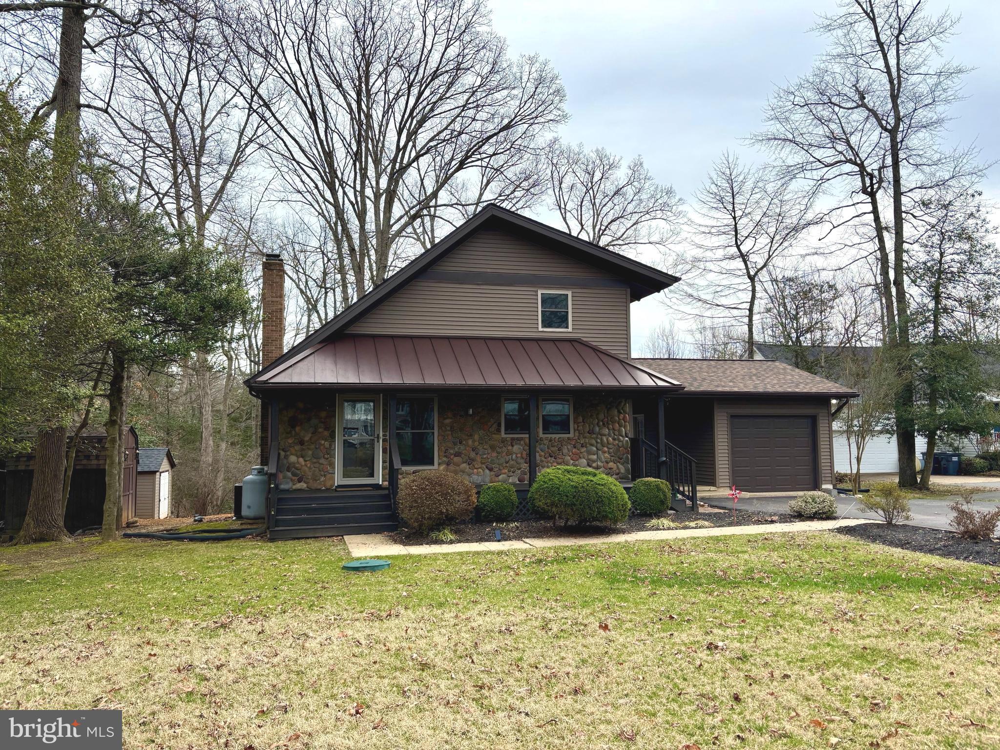 BRETON BAY/SOCIETY HILL - Residential