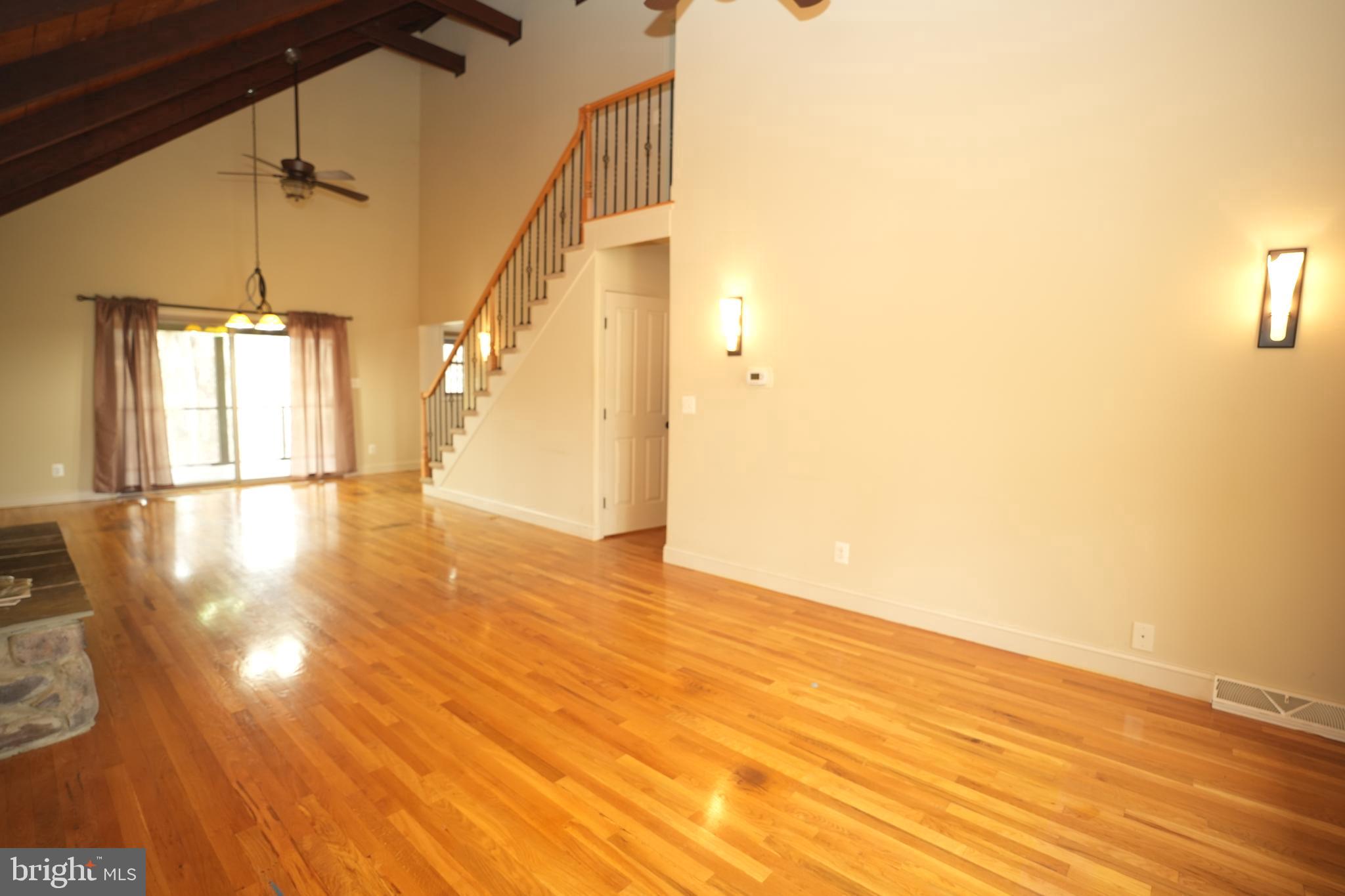 BRETON BAY/SOCIETY HILL - Residential