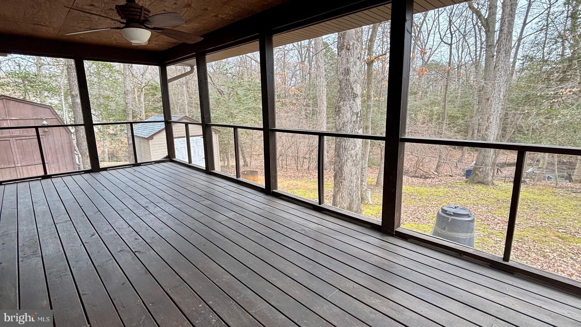 BRETON BAY/SOCIETY HILL - Residential