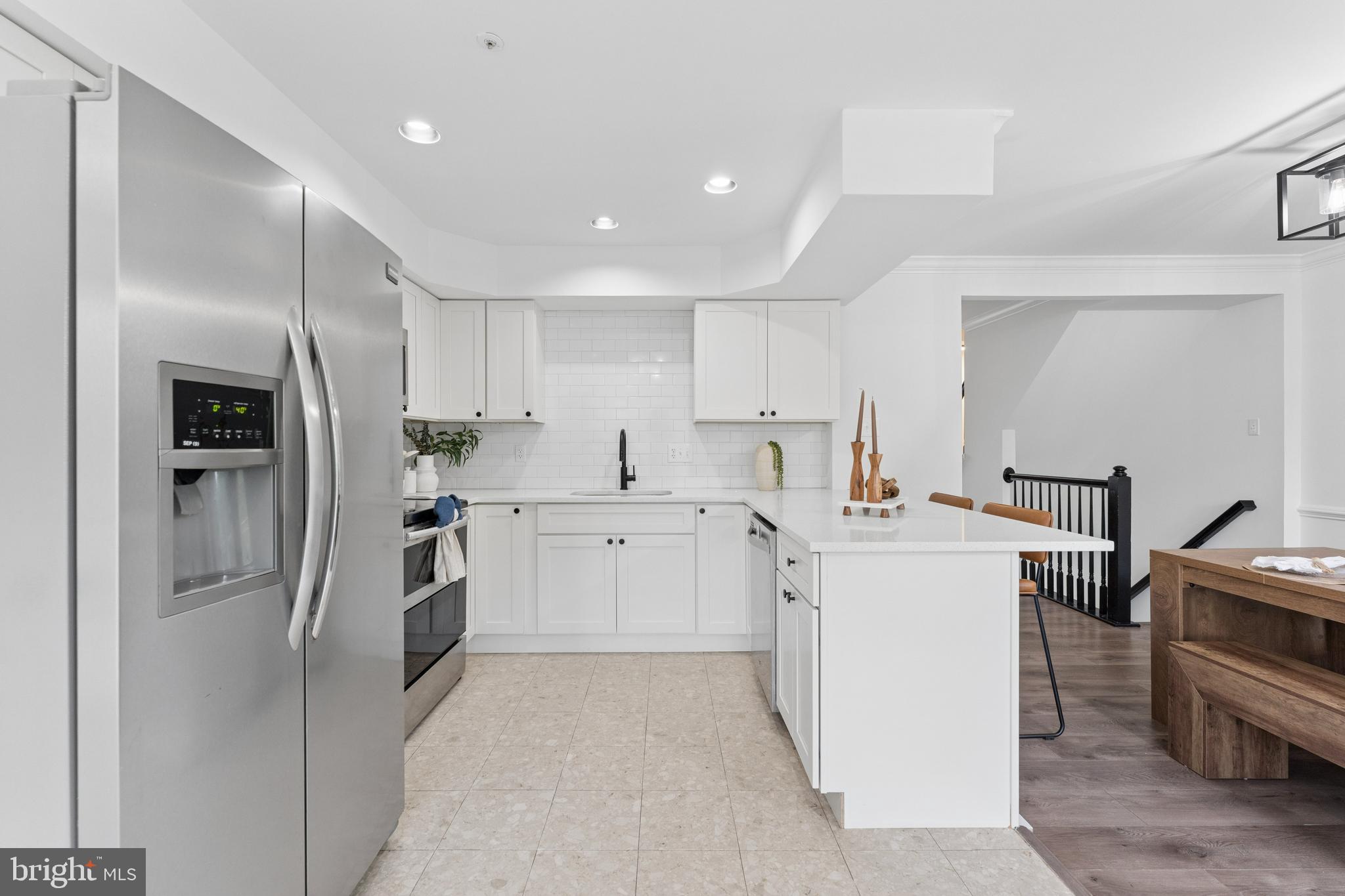 KINGSBROOK - Residential