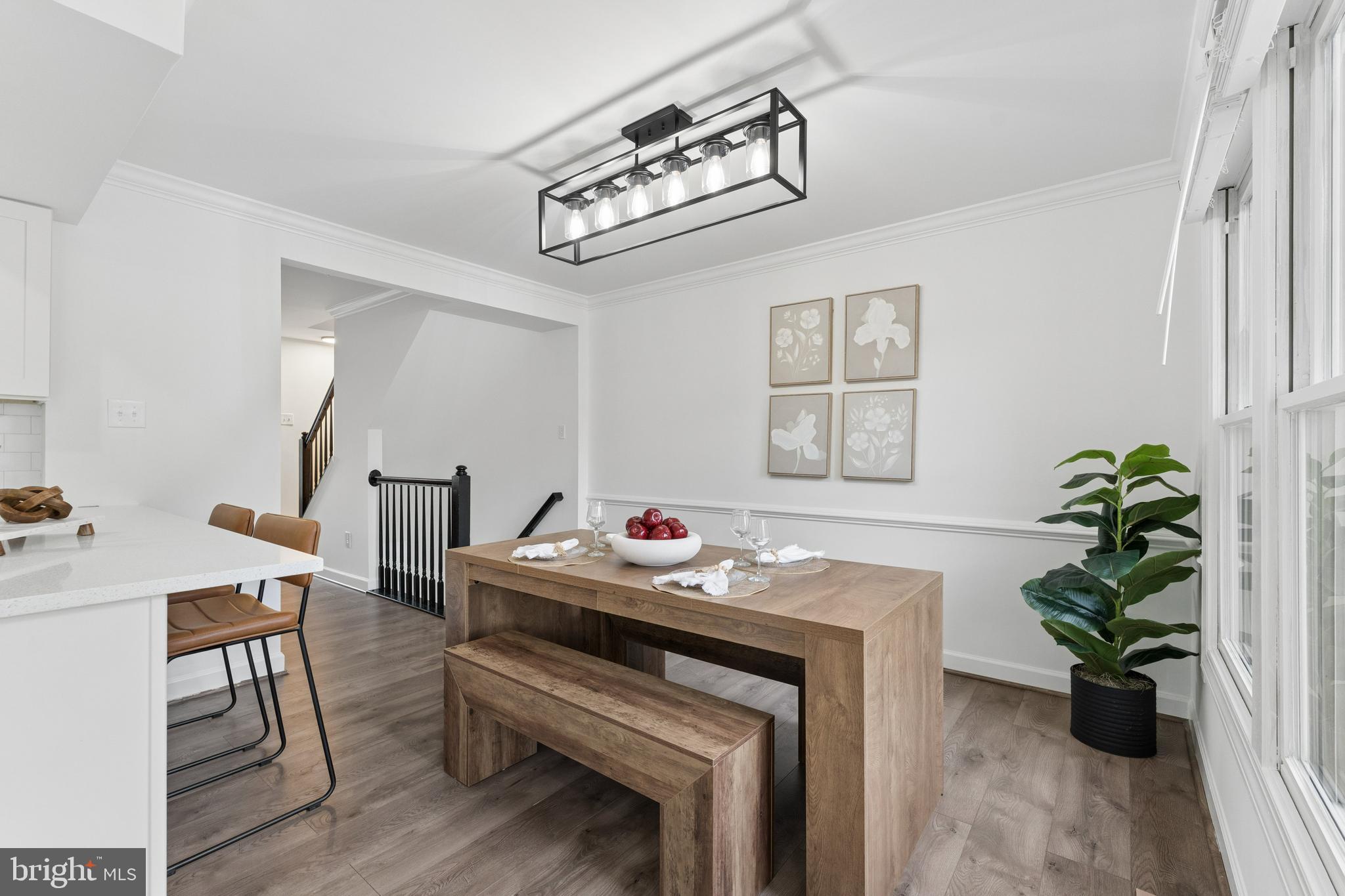 KINGSBROOK - Residential