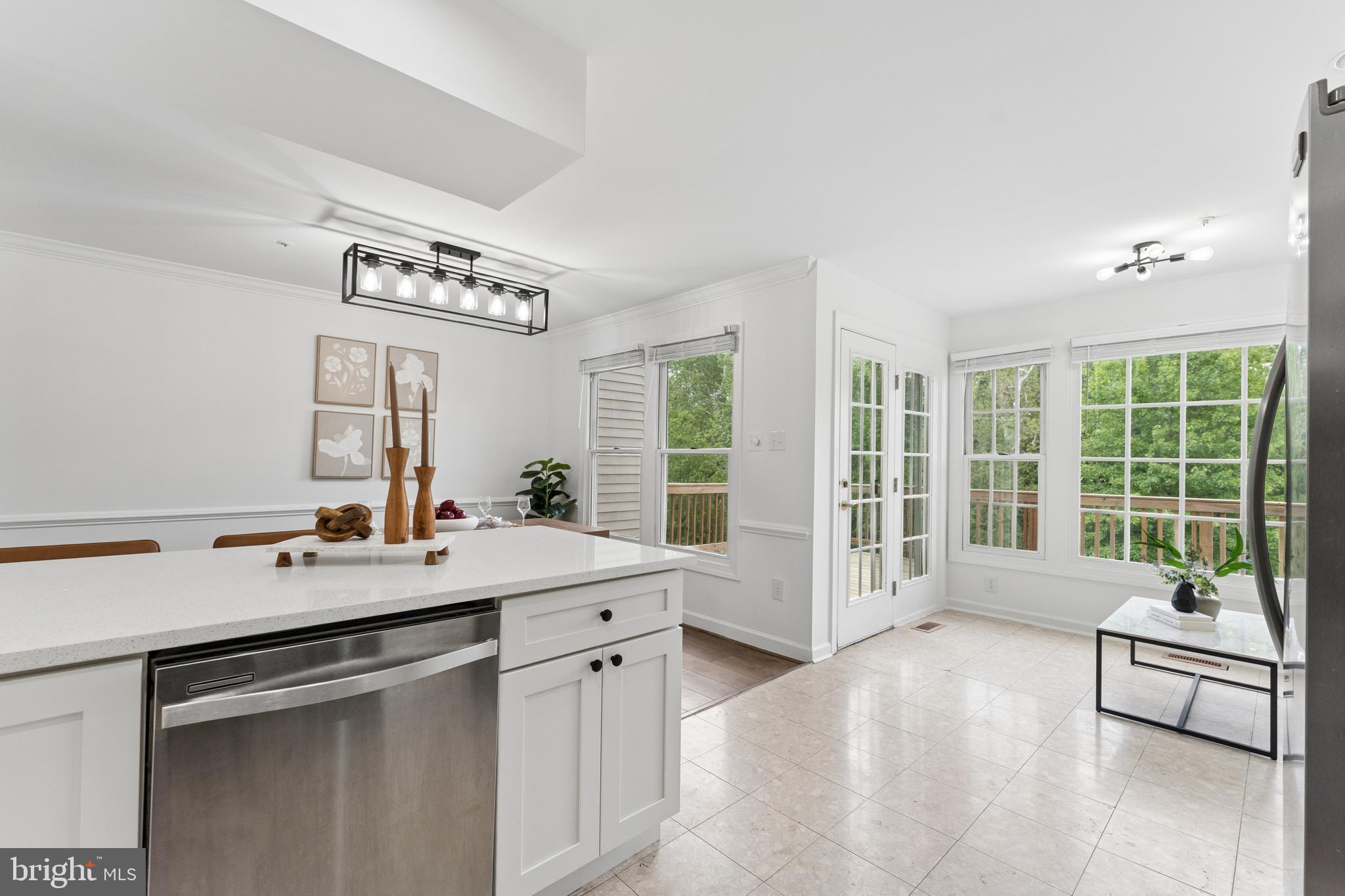 KINGSBROOK - Residential