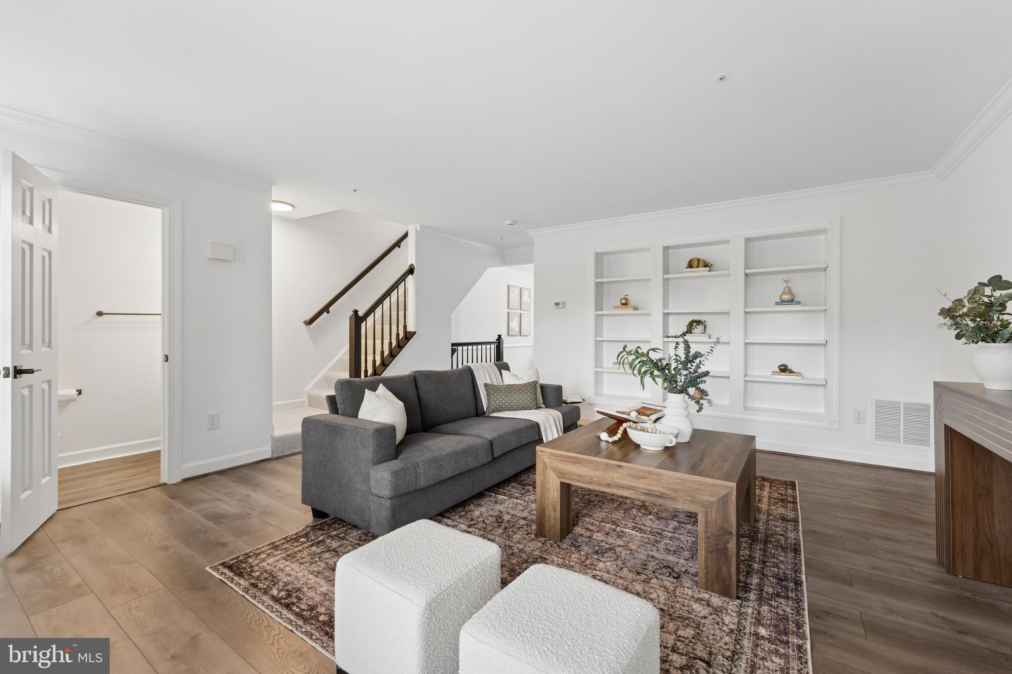 KINGSBROOK - Residential