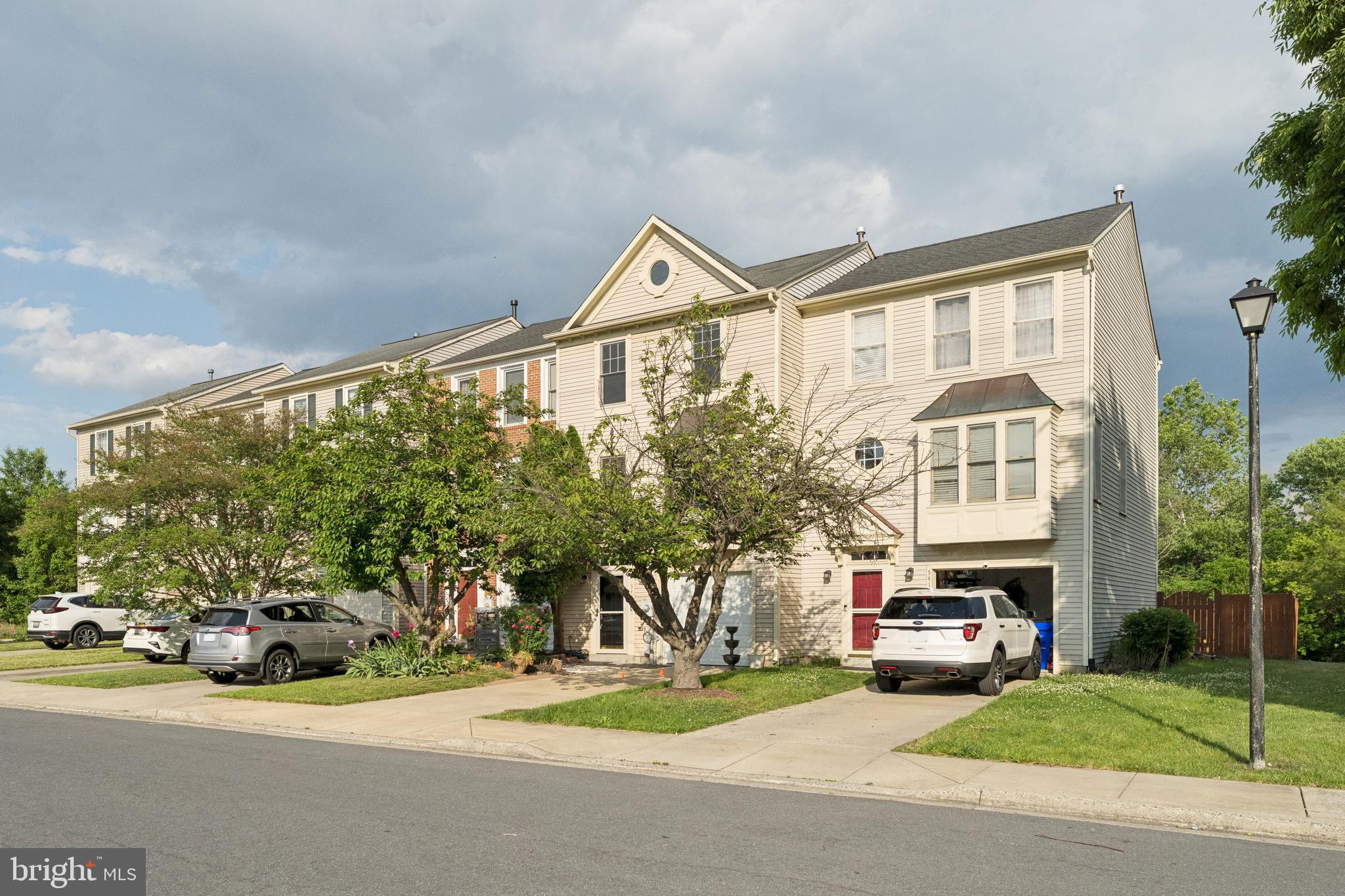 KINGSBROOK - Residential