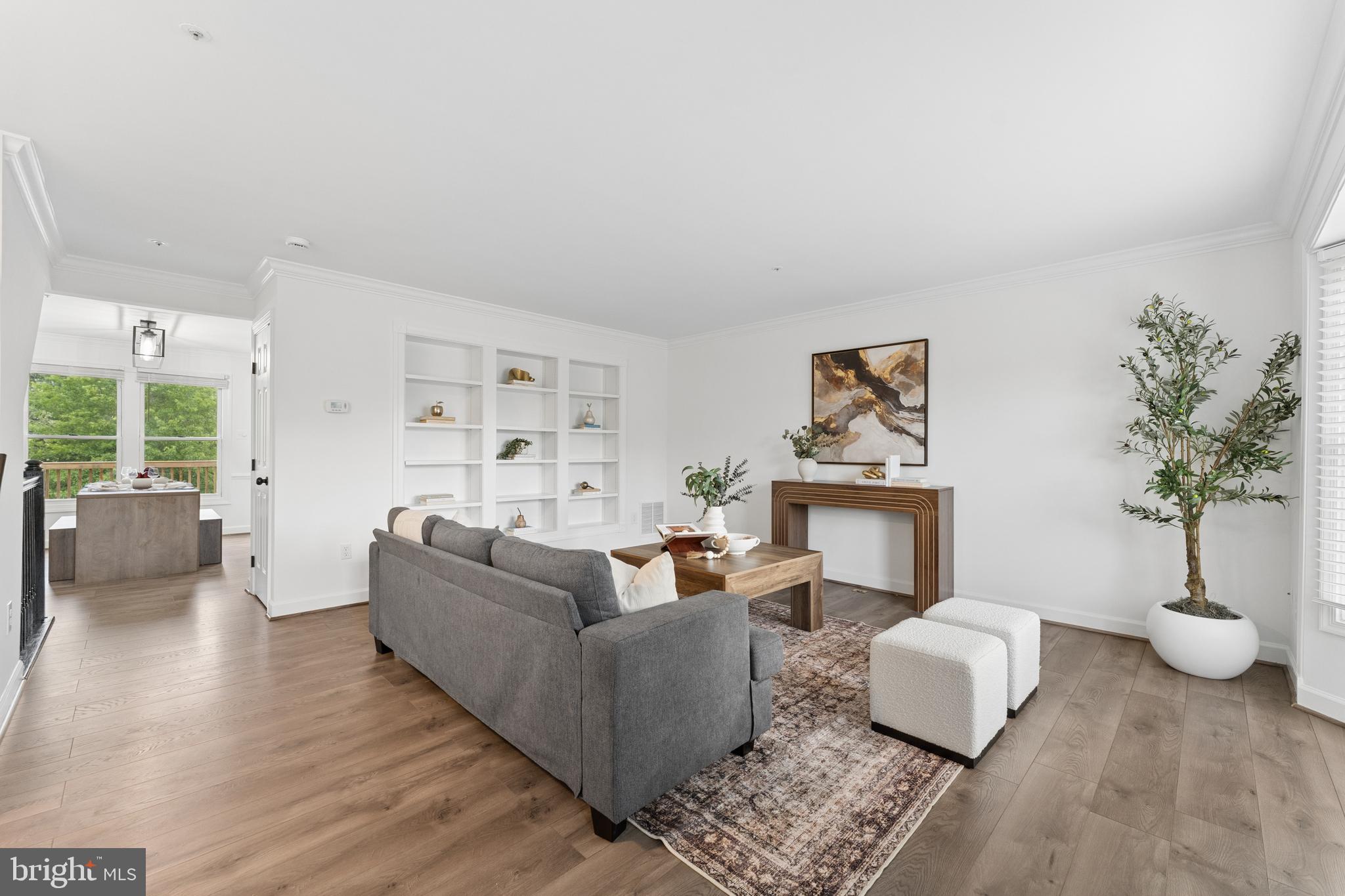 KINGSBROOK - Residential