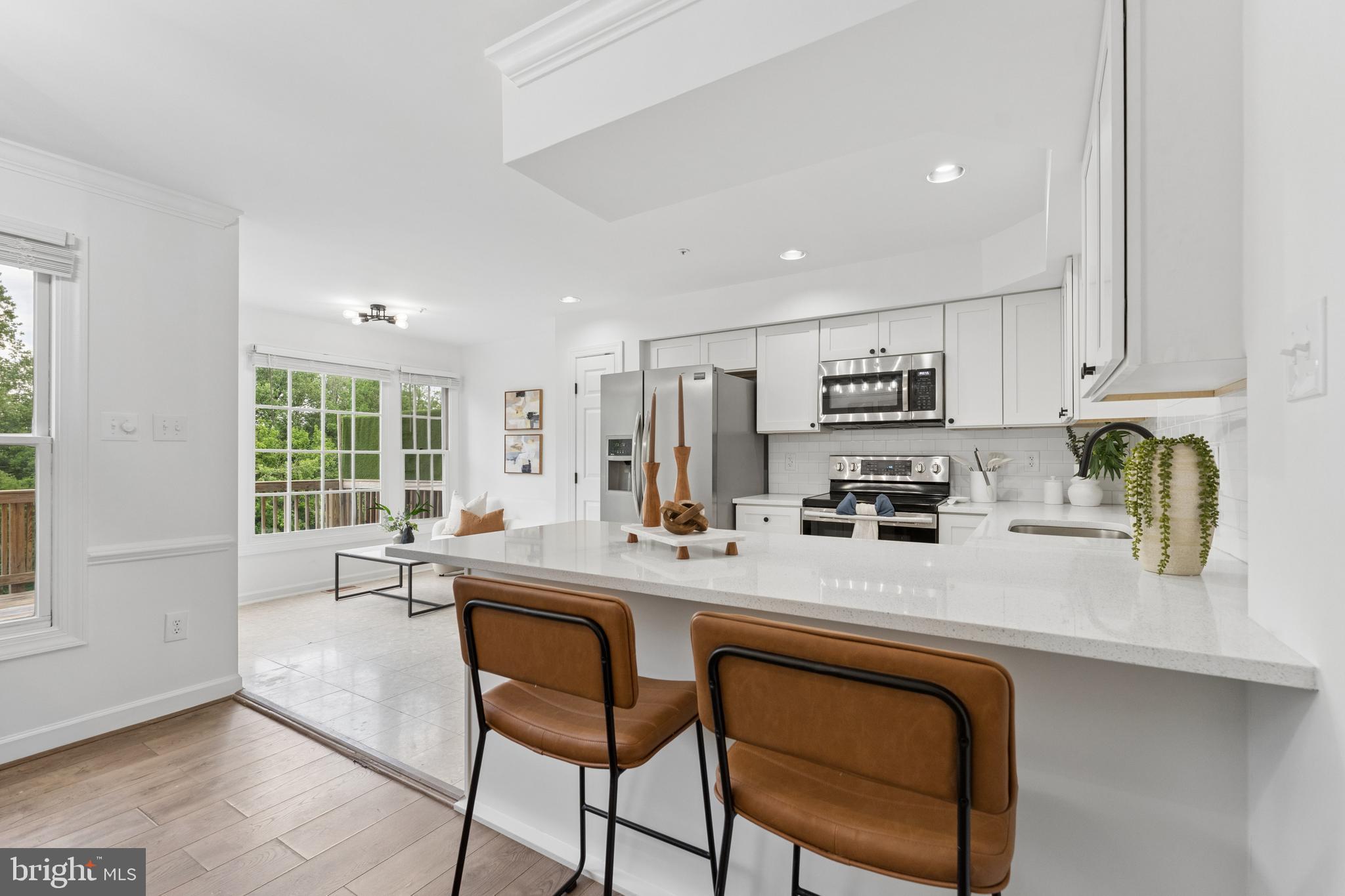 KINGSBROOK - Residential