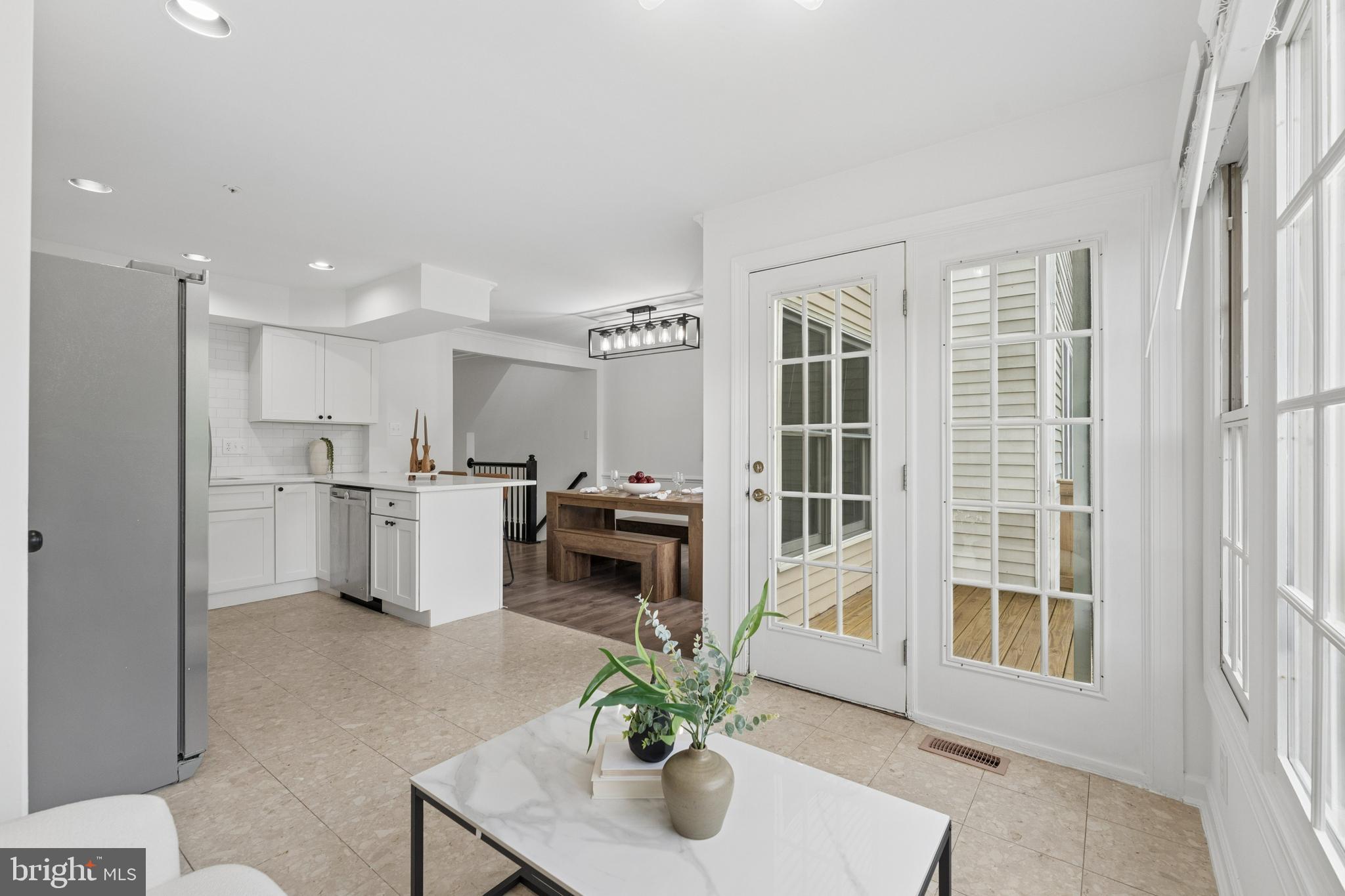 KINGSBROOK - Residential