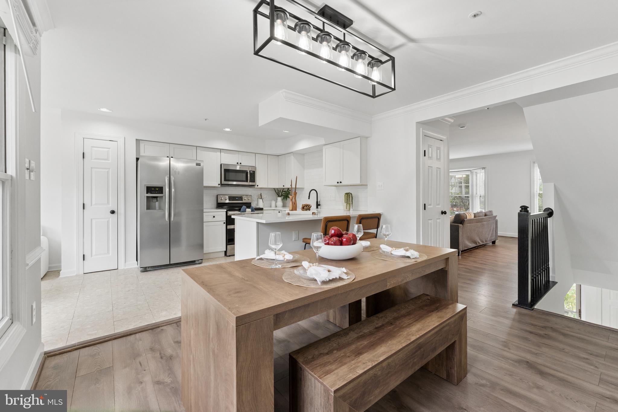 KINGSBROOK - Residential