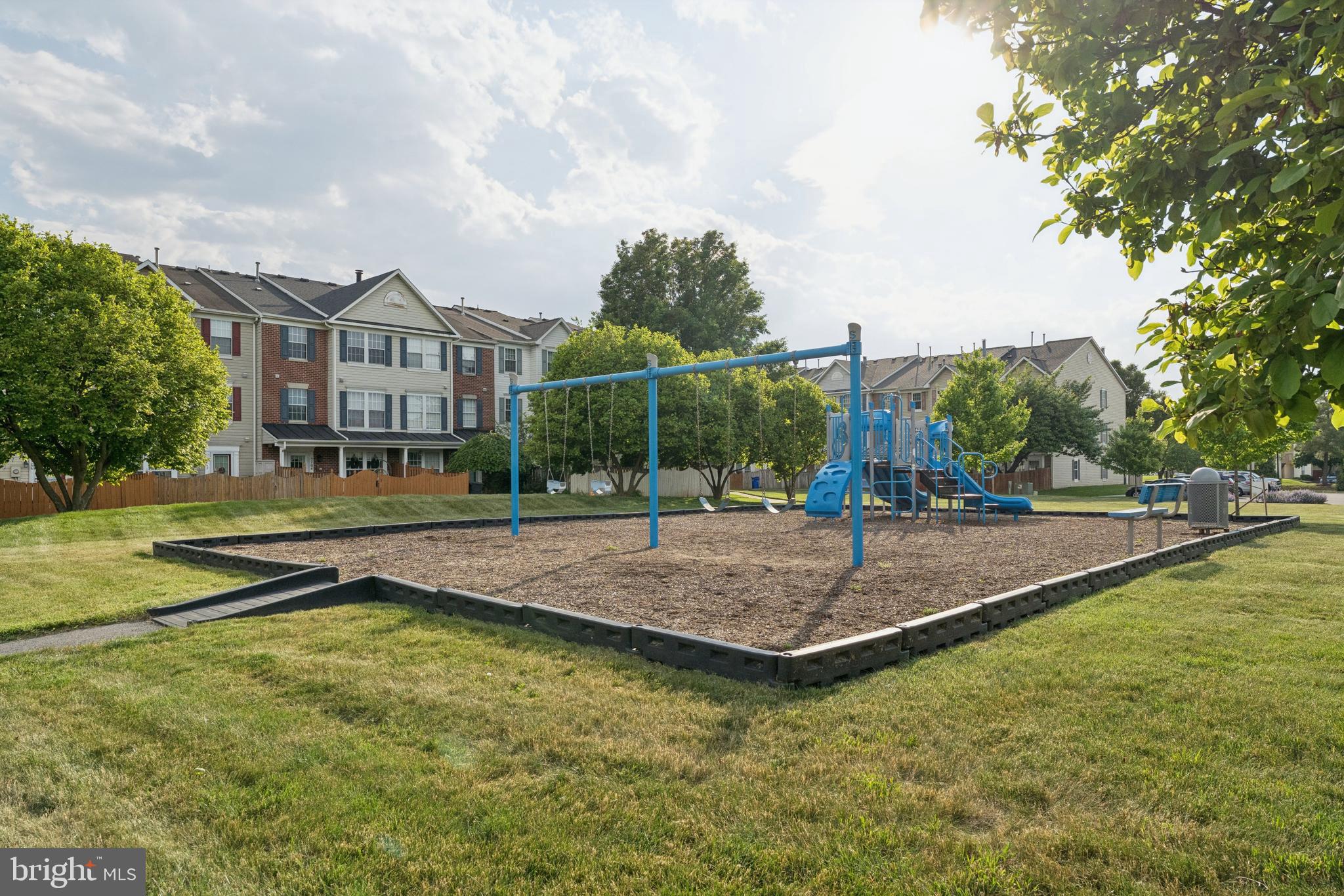 KINGSBROOK - Residential