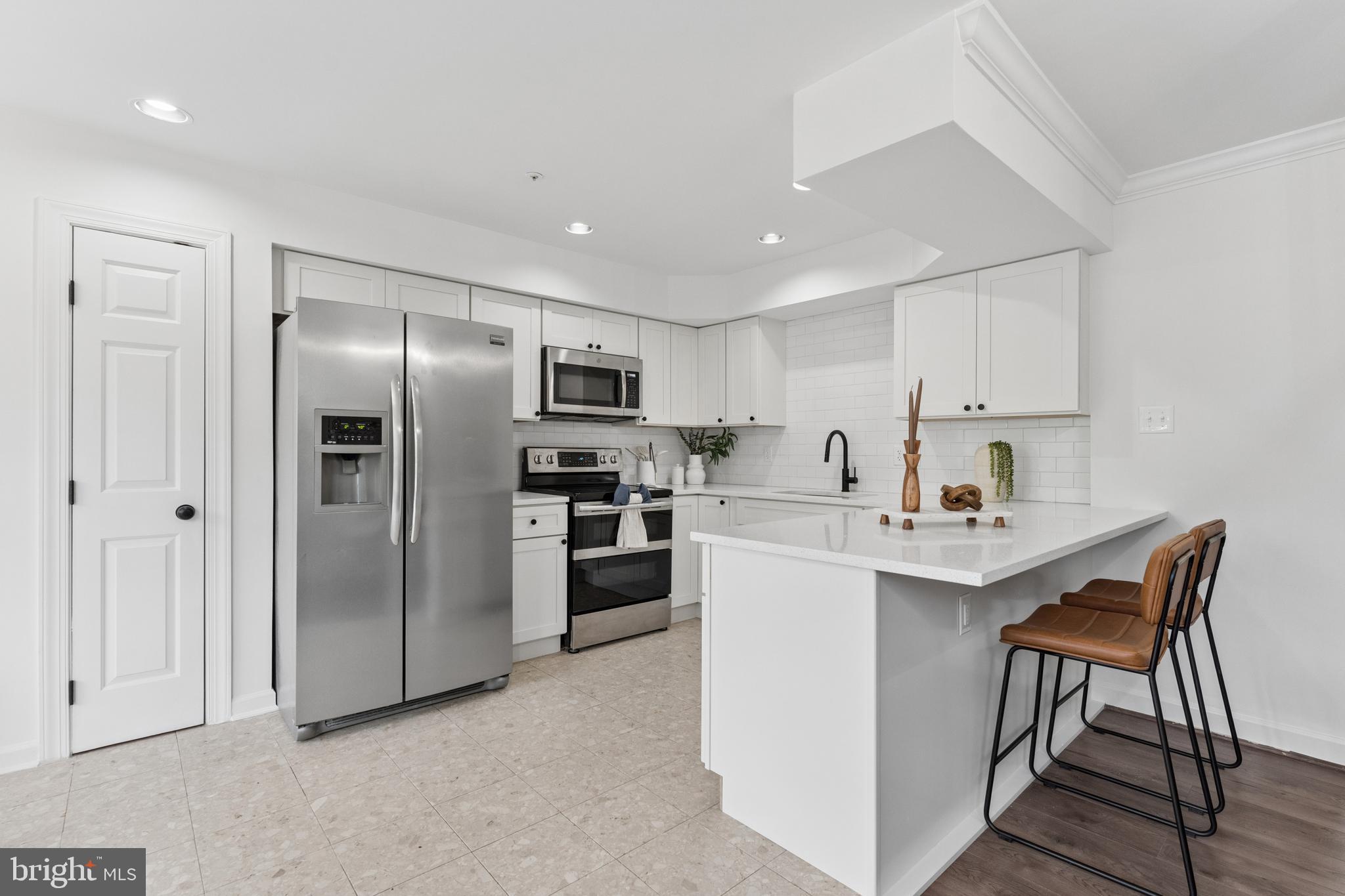 KINGSBROOK - Residential