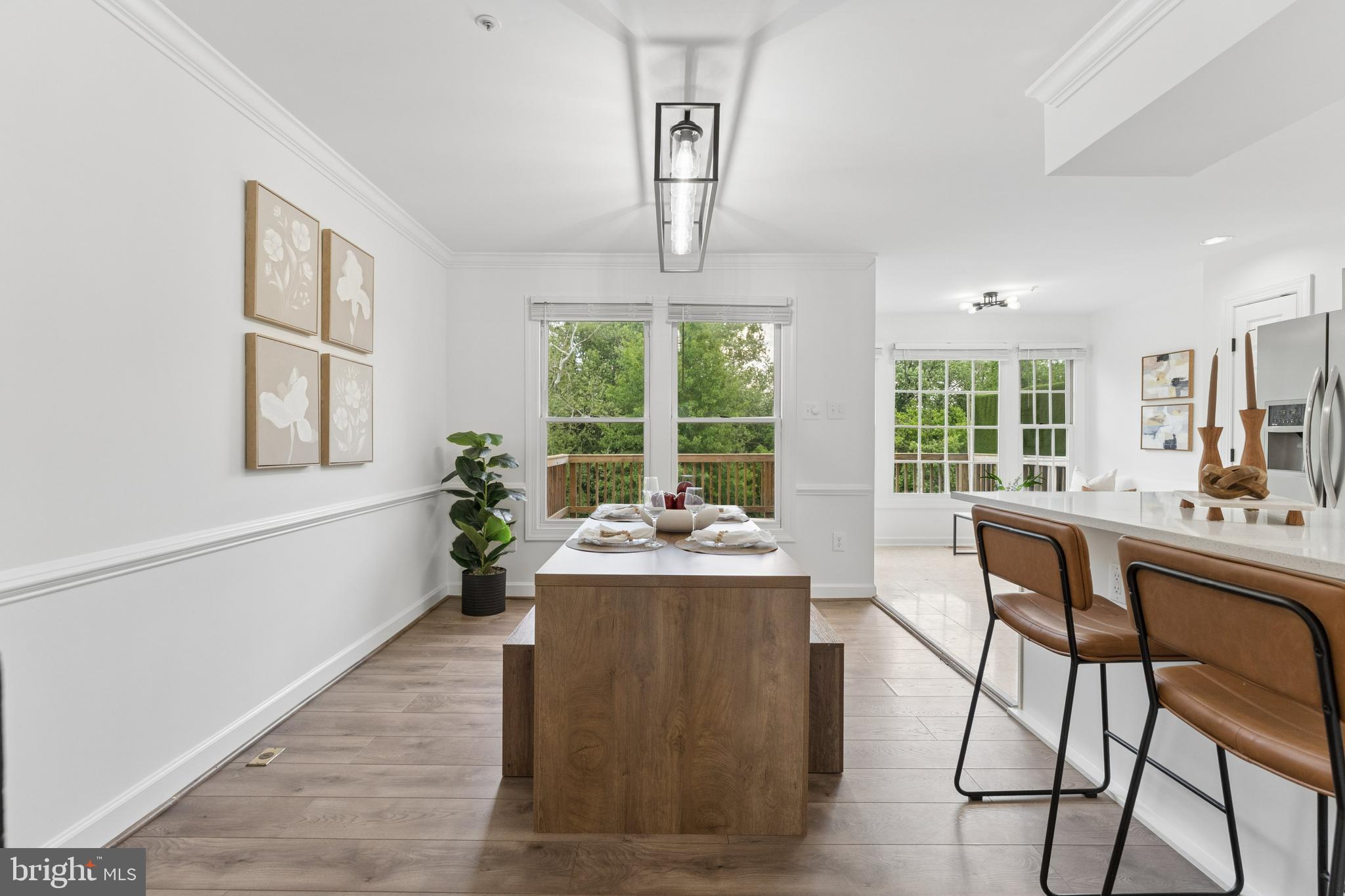 KINGSBROOK - Residential