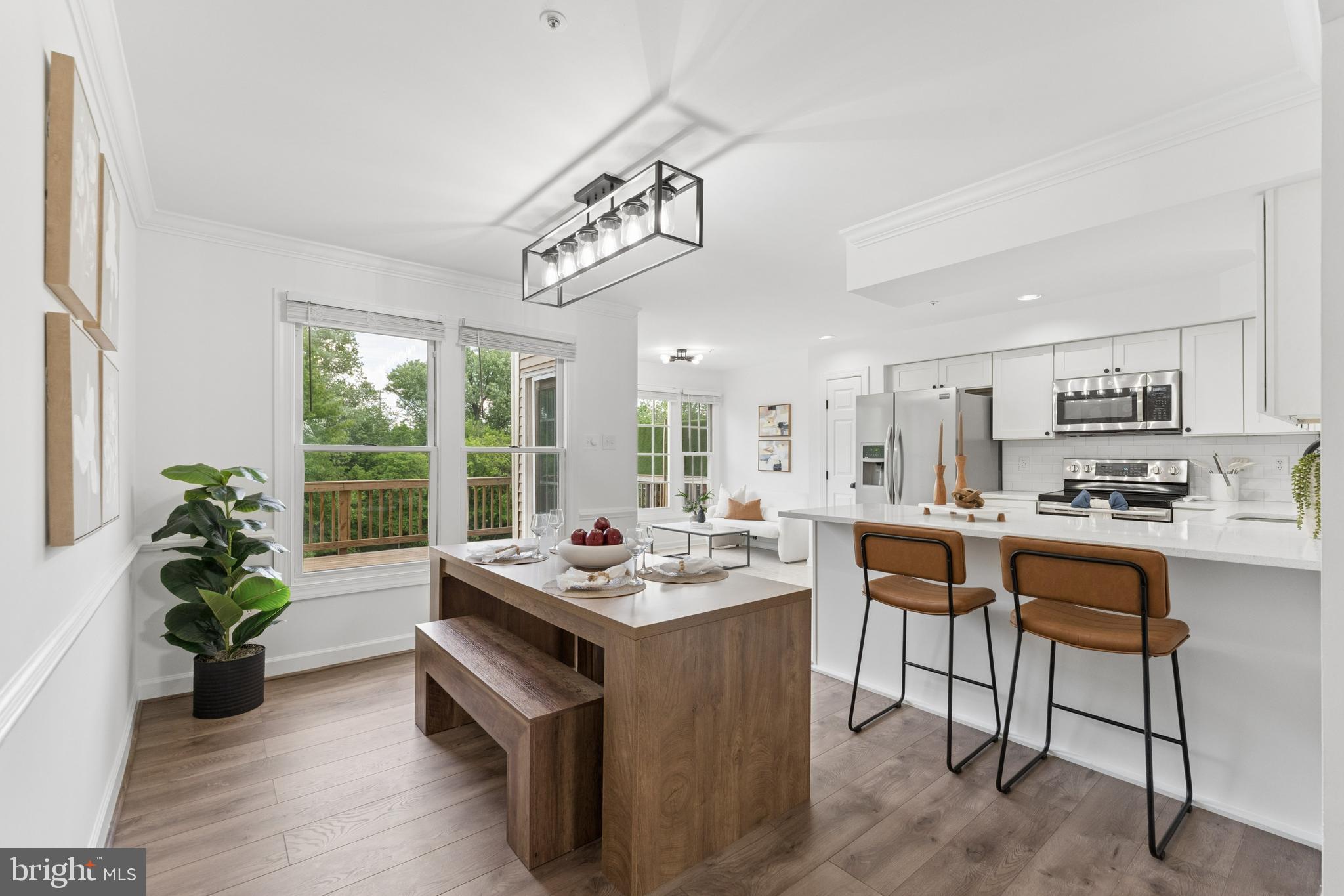 KINGSBROOK - Residential
